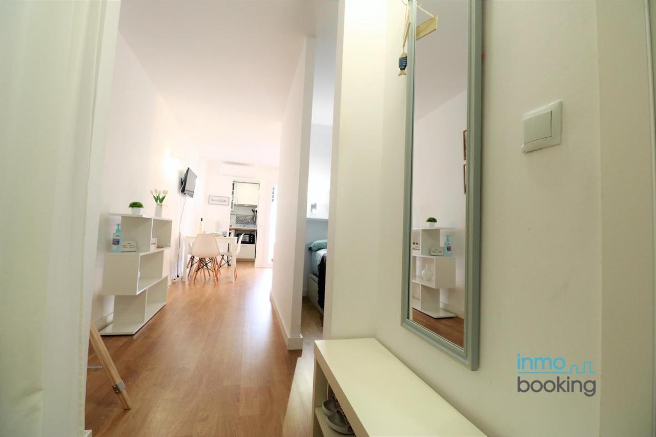 New Alboran Salou, Climatizado, Piscina Y Wifi Apartamento *