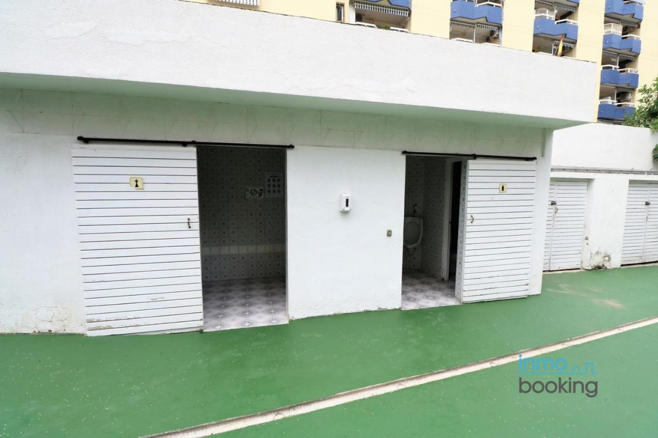 New Alboran Salou, Climatizado, Piscina Y Wifi *