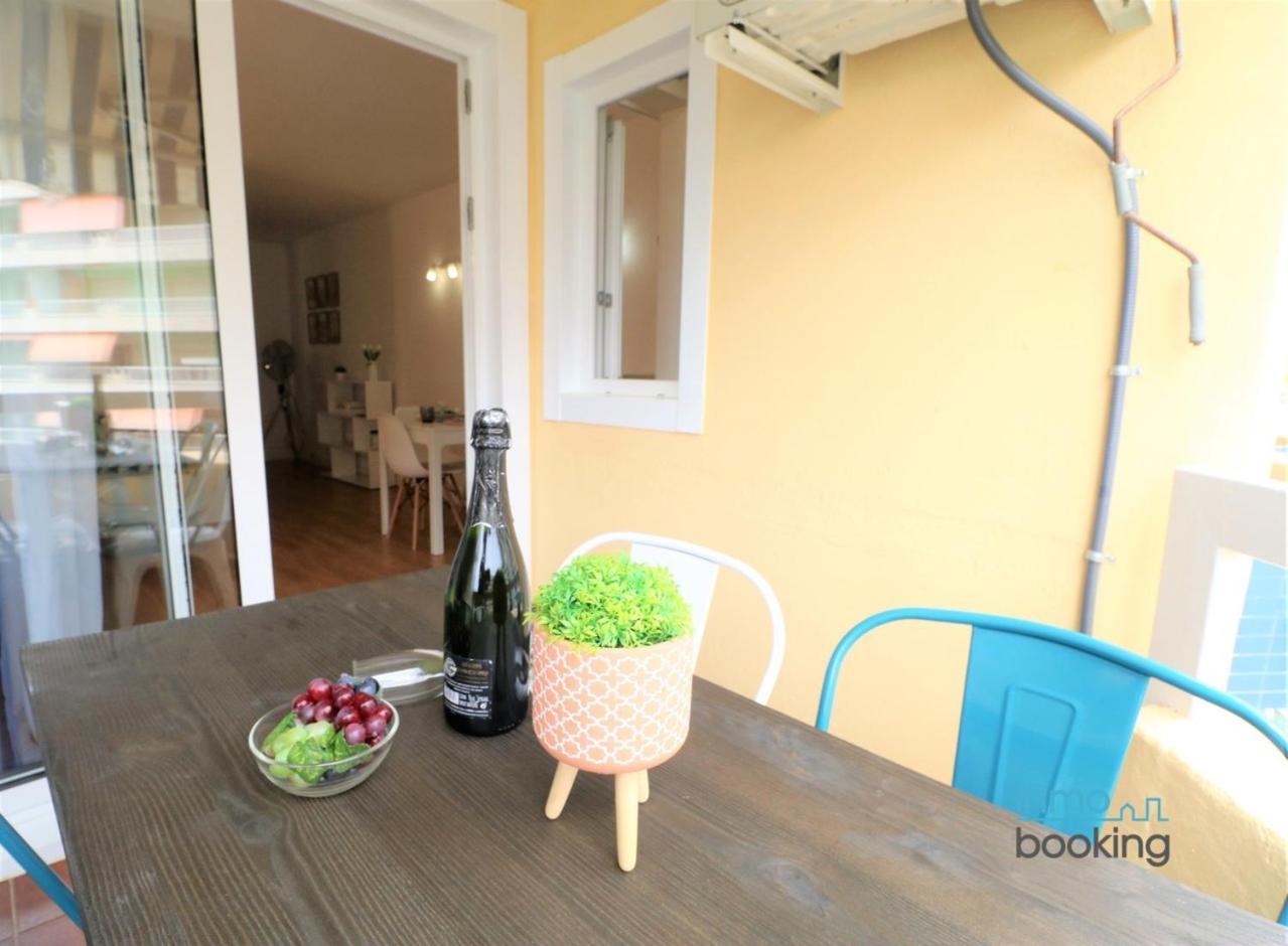 New Alboran Salou, Climatizado, Piscina Y Wifi Salou