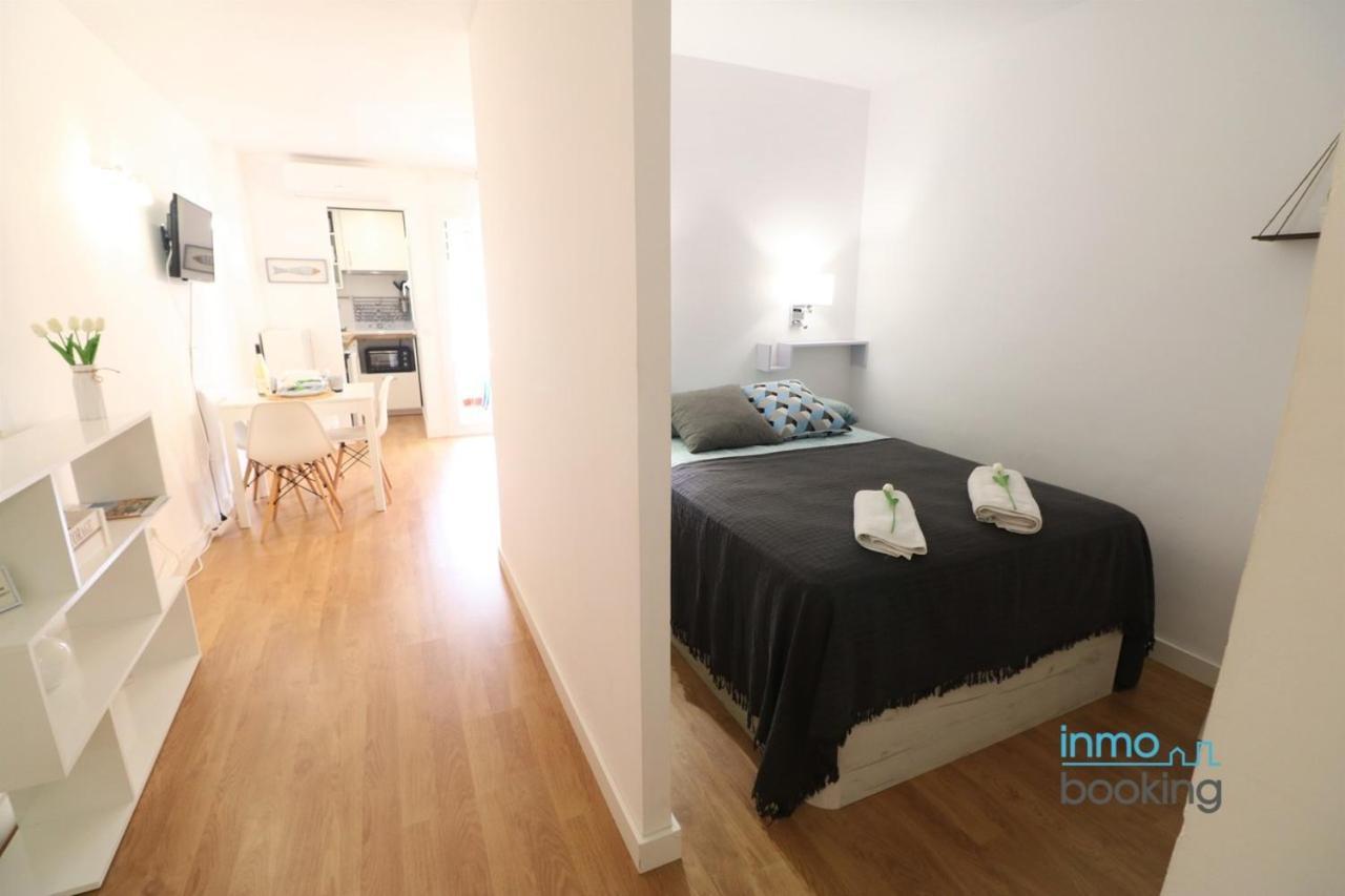 New Alboran Salou, Climatizado, Piscina Y Wifi Salou