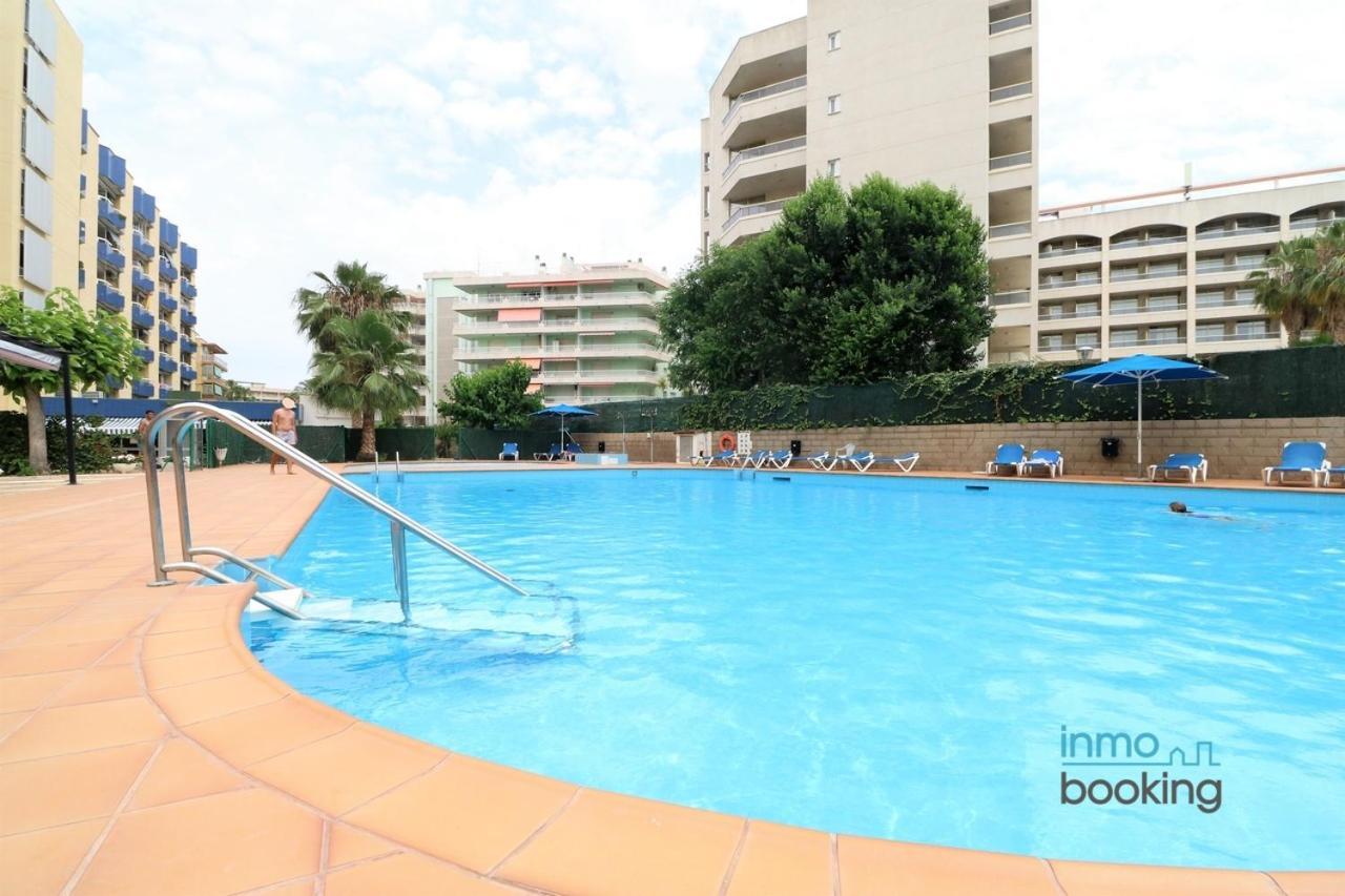 New Alboran Salou, Climatizado, Piscina Y Wifi Salou