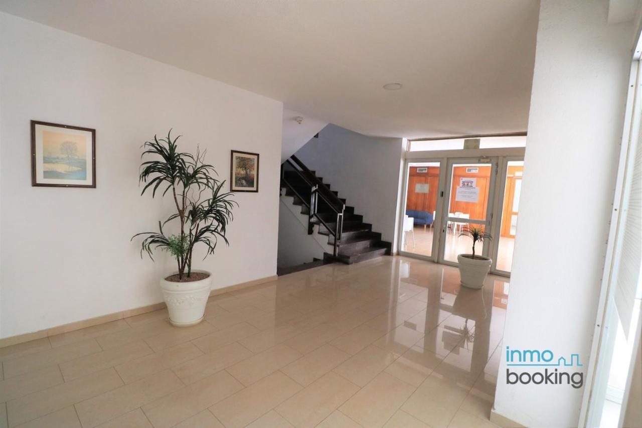 New Alboran Salou, Climatizado, Piscina Y Wifi Apartamento