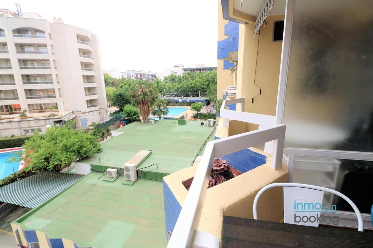 New Alboran Salou, Climatizado, Piscina Y Wifi *