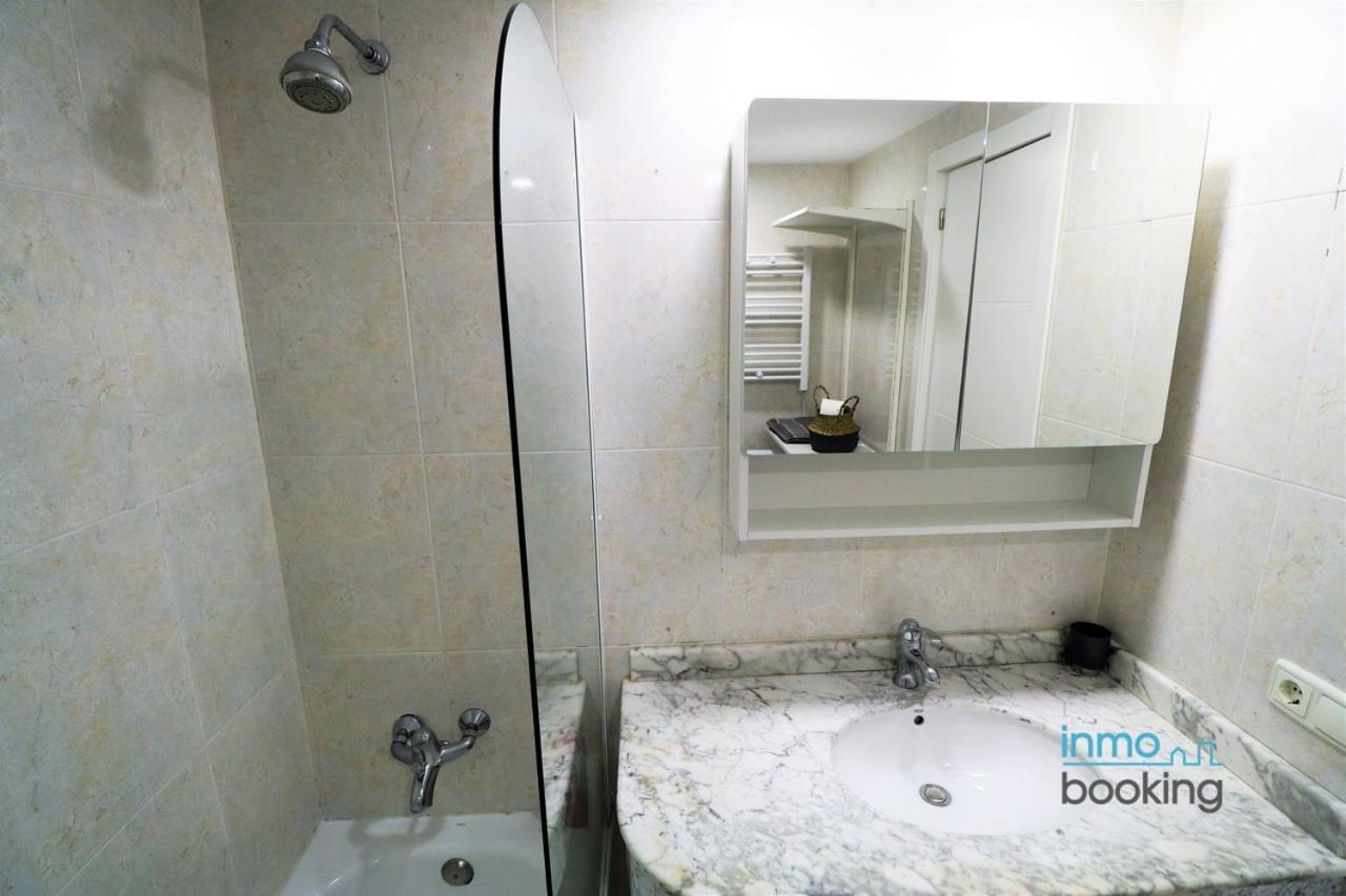 Apartamento New Alboran Salou, Climatizado, Piscina Y Wifi Salou