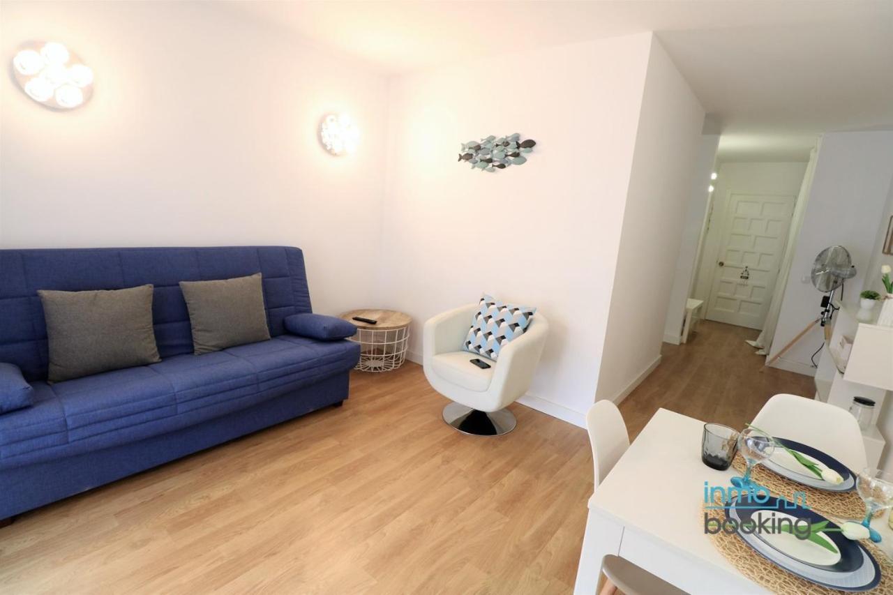 New Alboran Salou, Climatizado, Piscina Y Wifi *