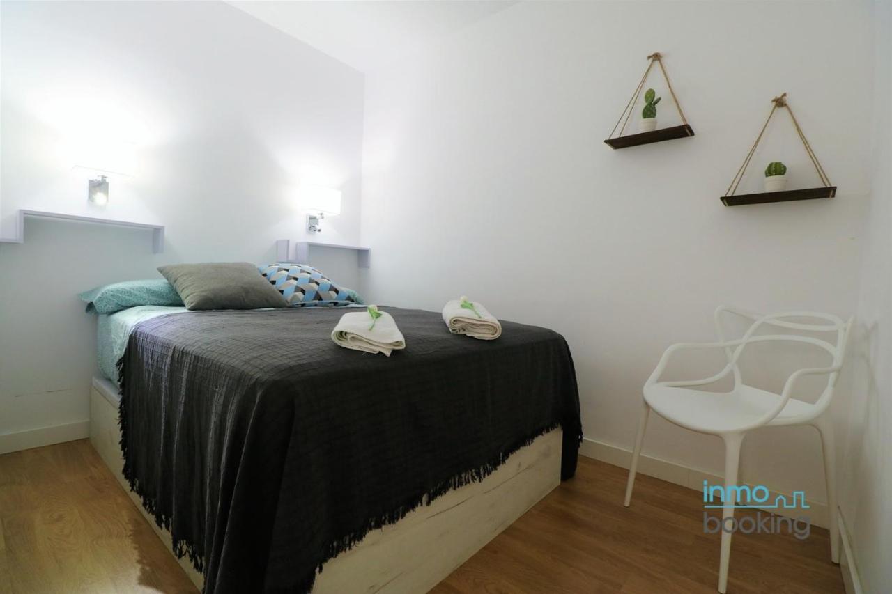 New Alboran Salou, Climatizado, Piscina Y Wifi Salou