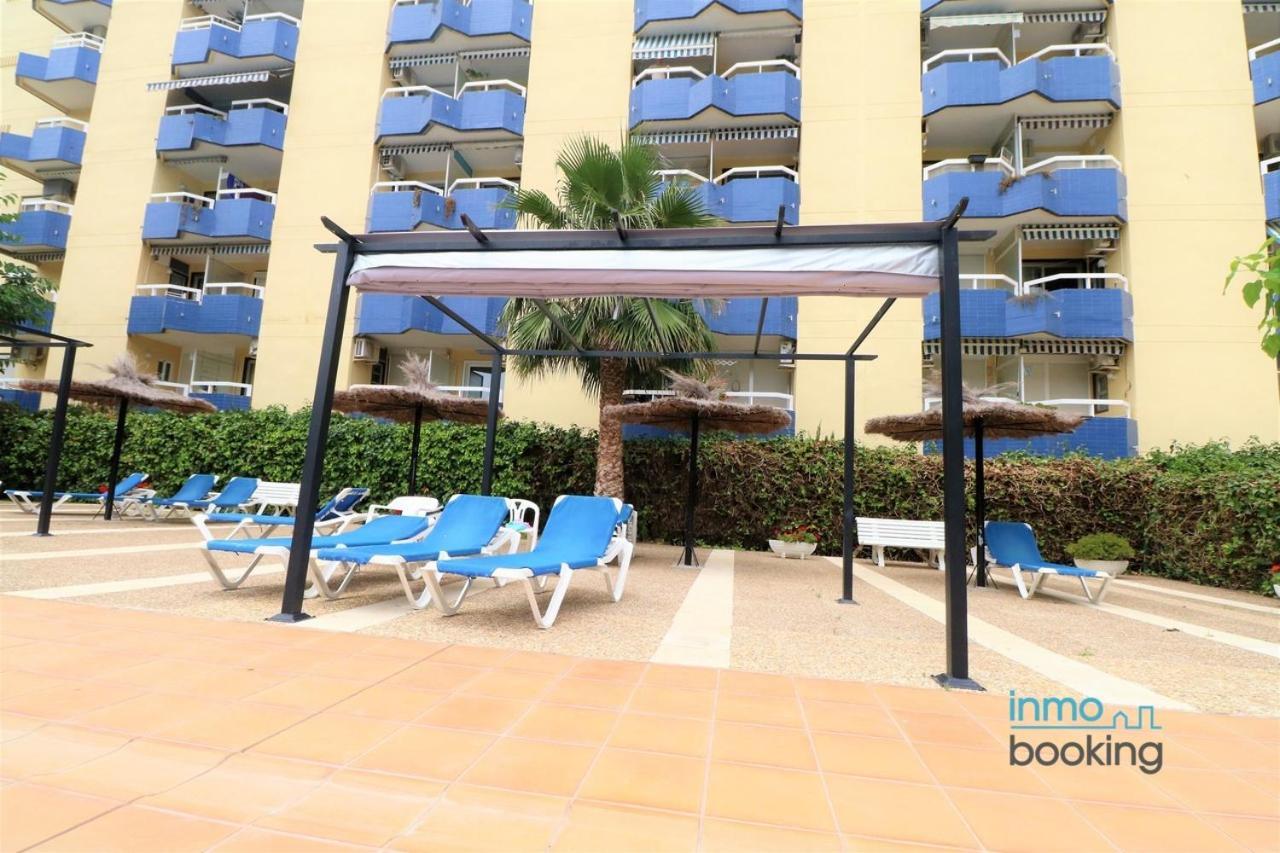 New Alboran Salou, Climatizado, Piscina Y Wifi *