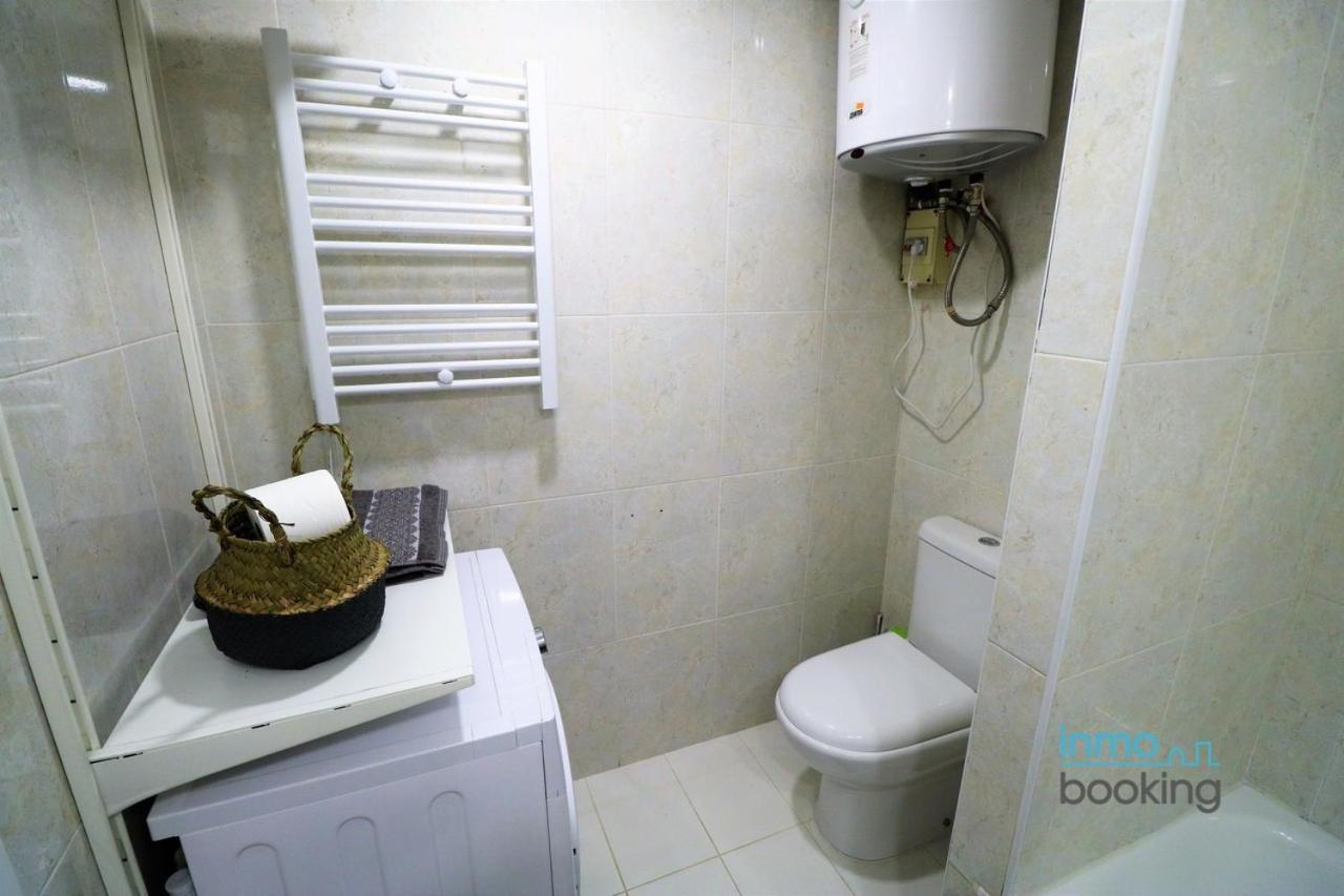New Alboran Salou, Climatizado, Piscina Y Wifi Salou