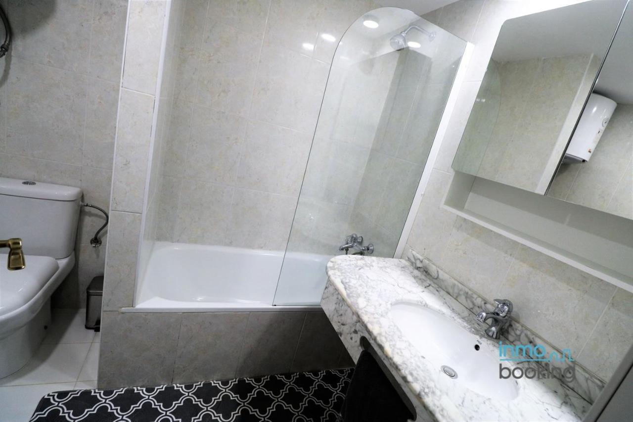 New Alboran Salou, Climatizado, Piscina Y Wifi *