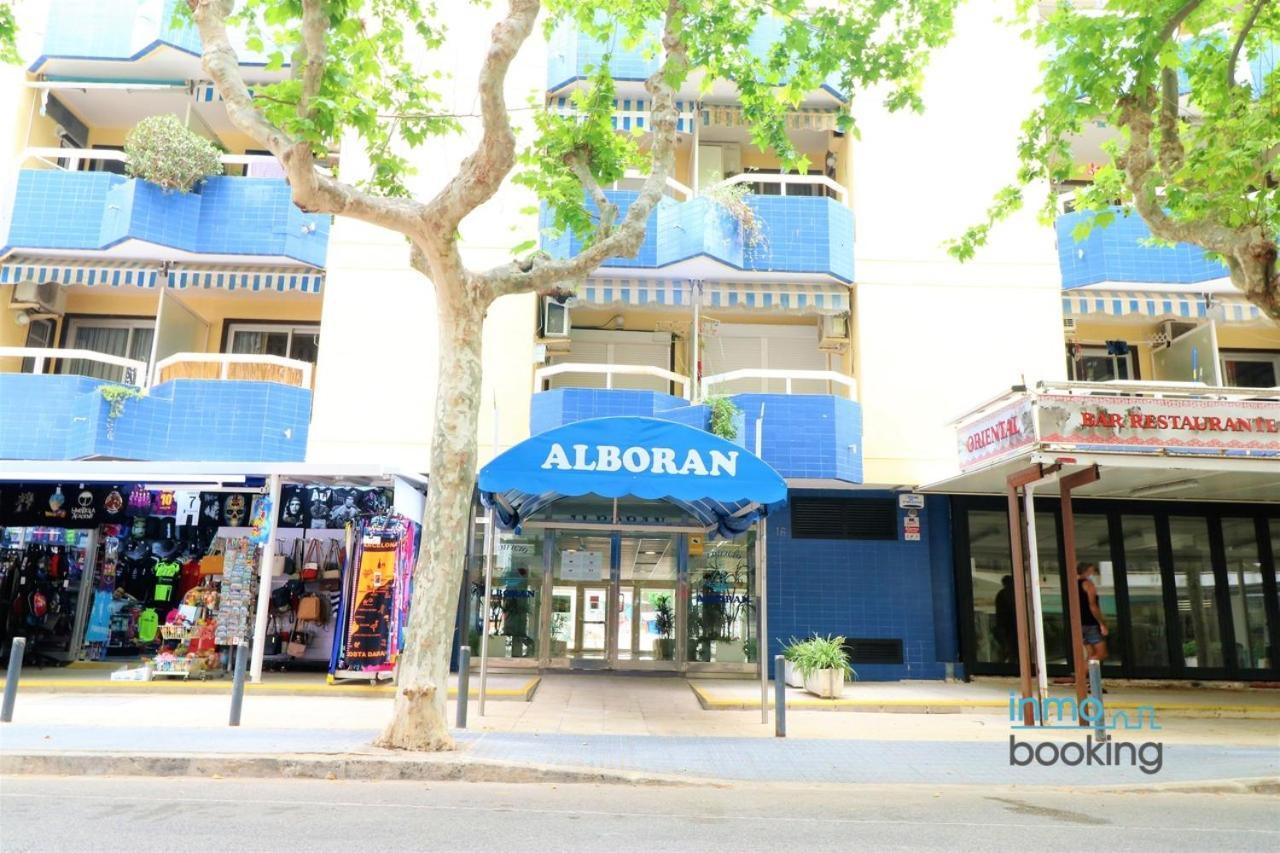 New Alboran Salou, Climatizado, Piscina Y Wifi Salou
