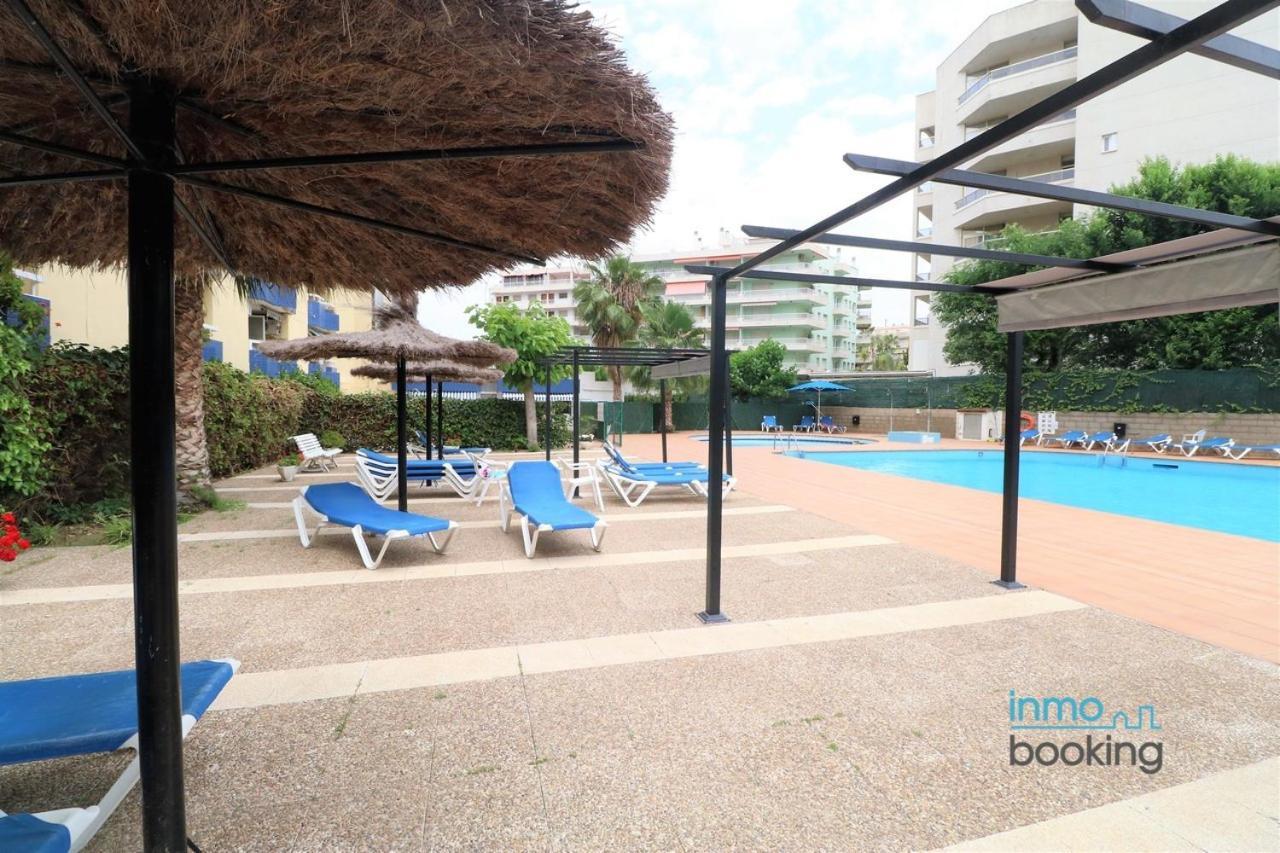 New Alboran Salou, Climatizado, Piscina Y Wifi * Salou