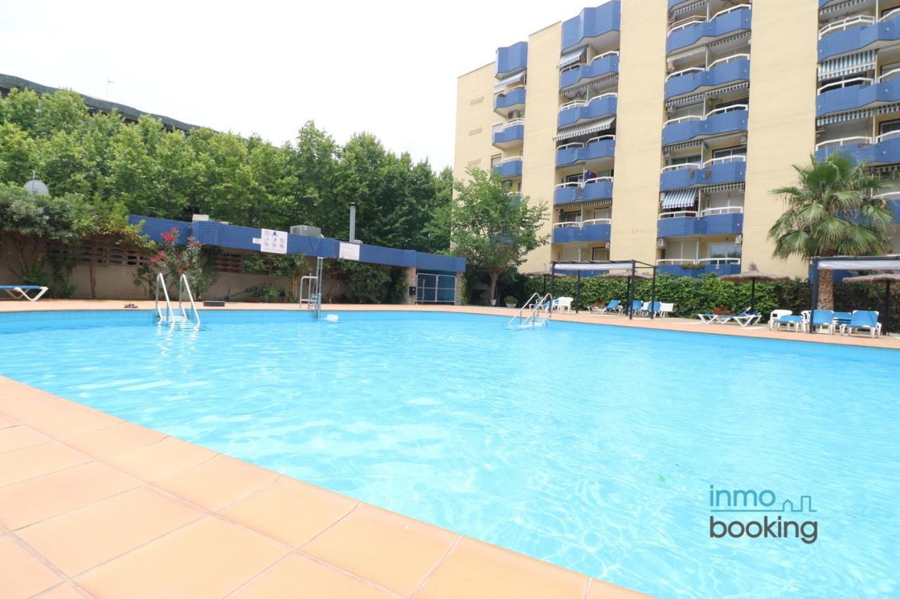 New Alboran Salou, Climatizado, Piscina Y Wifi Salou