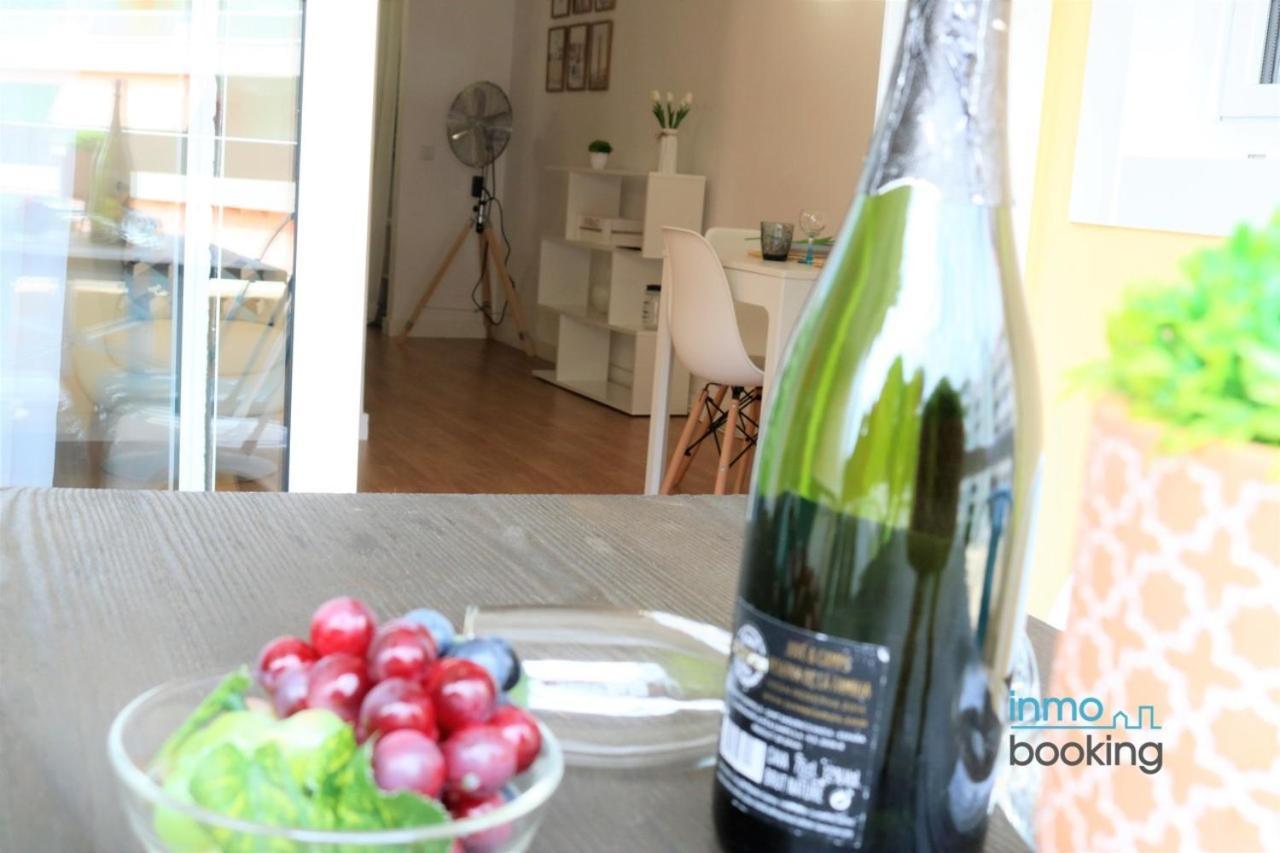Apartamento New Alboran Salou, Climatizado, Piscina Y Wifi