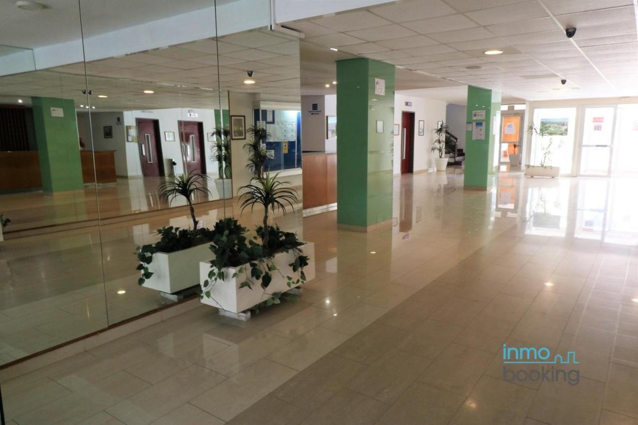 New Alboran Salou, Climatizado, Piscina Y Wifi Apartamento Salou