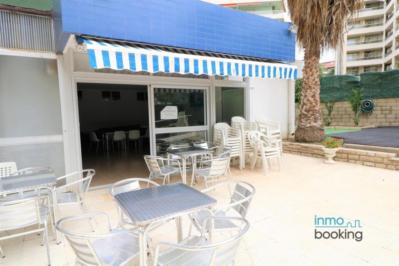 New Alboran Salou, Climatizado, Piscina Y Wifi Apartamento