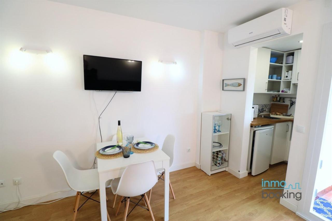 New Alboran Salou, Climatizado, Piscina Y Wifi Apartamento Salou