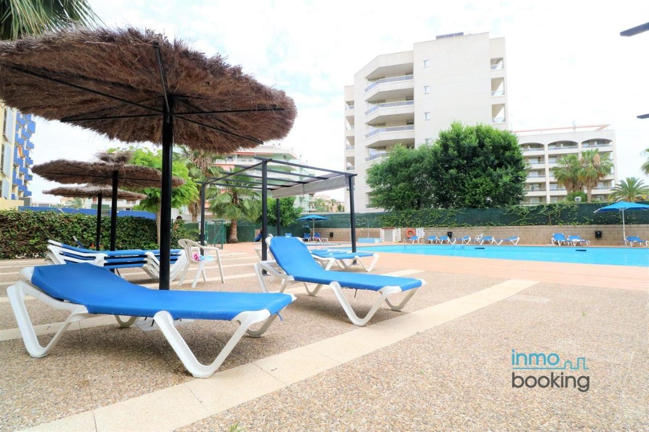 New Alboran Salou, Climatizado, Piscina Y Wifi Salou