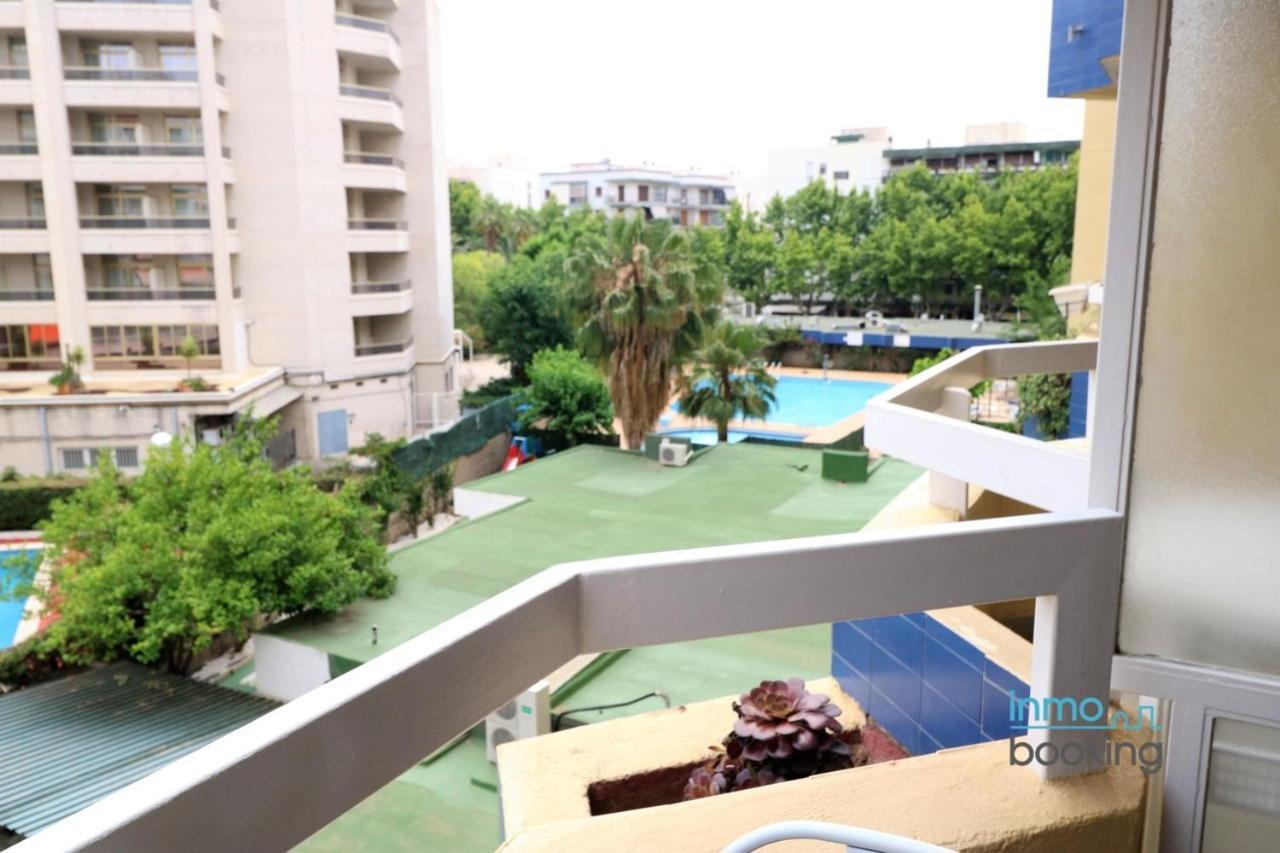 New Alboran Salou, Climatizado, Piscina Y Wifi