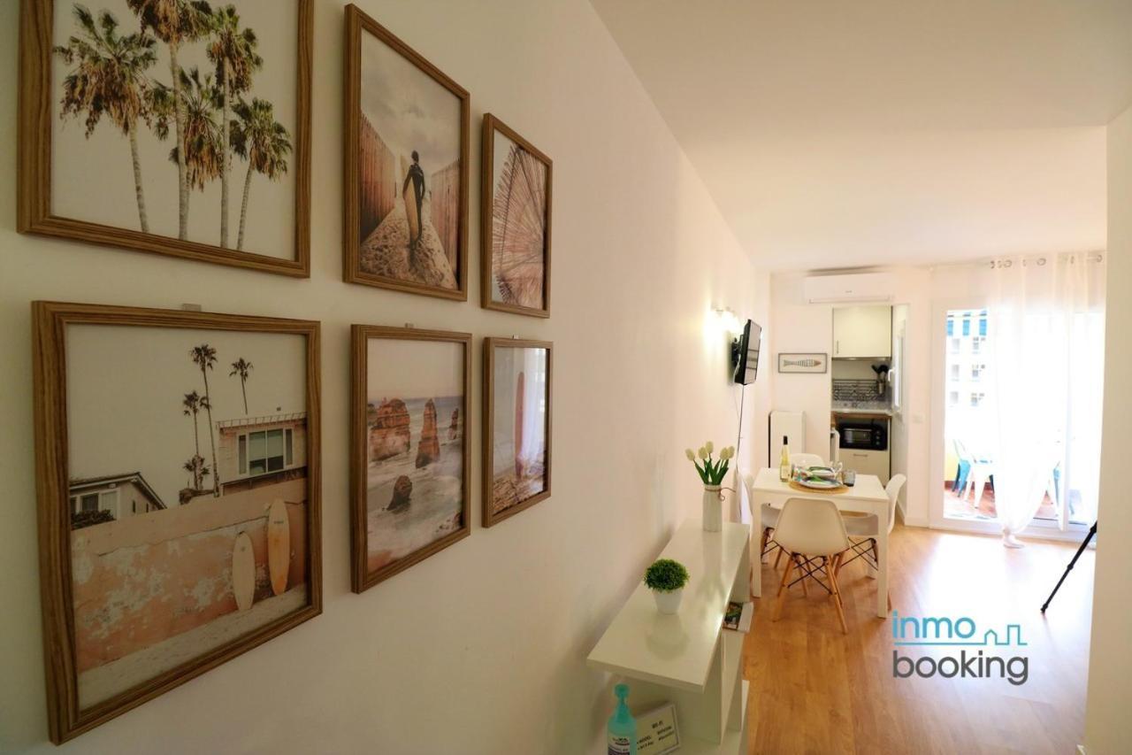 New Alboran Salou, Climatizado, Piscina Y Wifi Salou