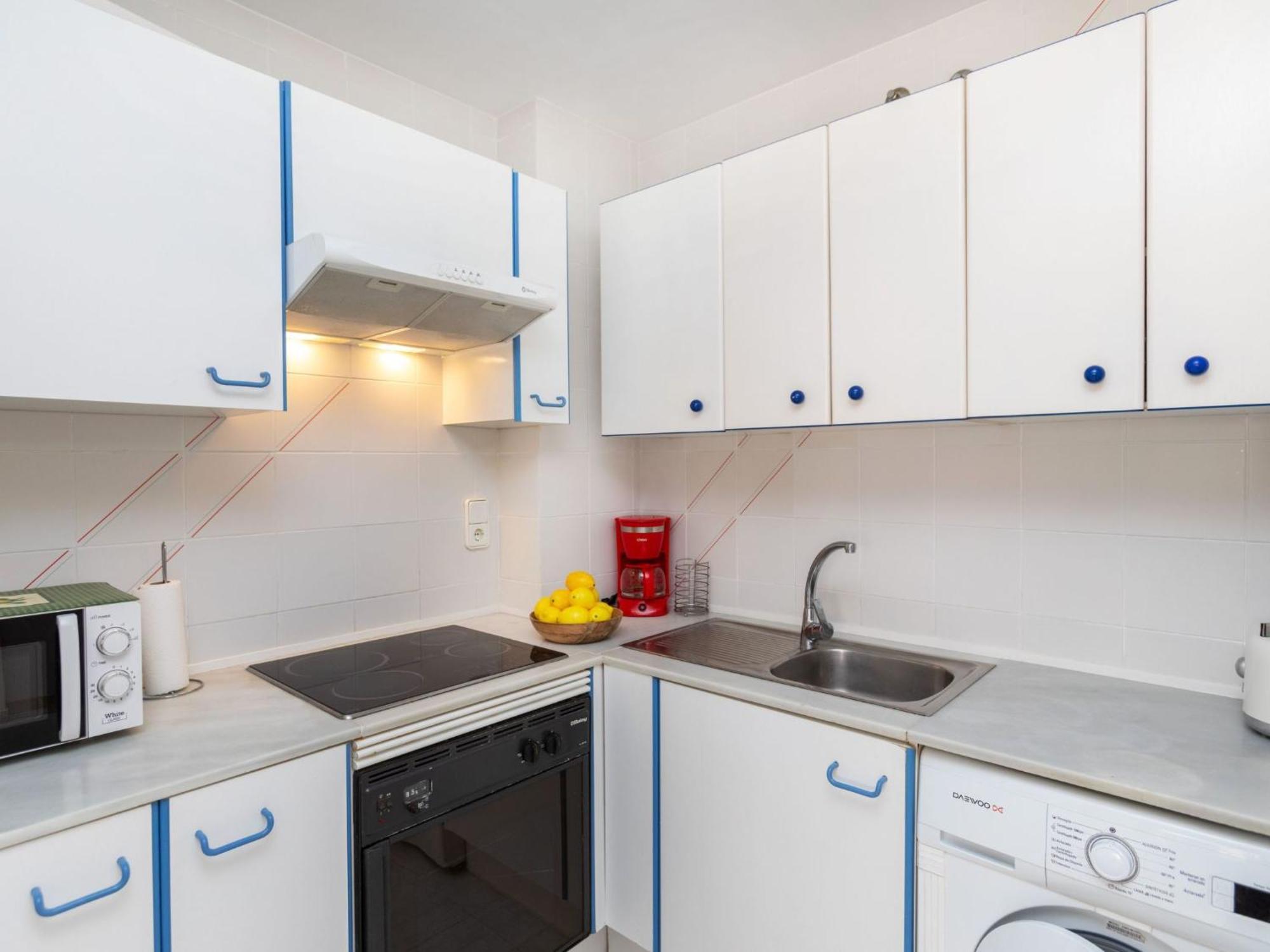 Apartment Ancora By Interhome