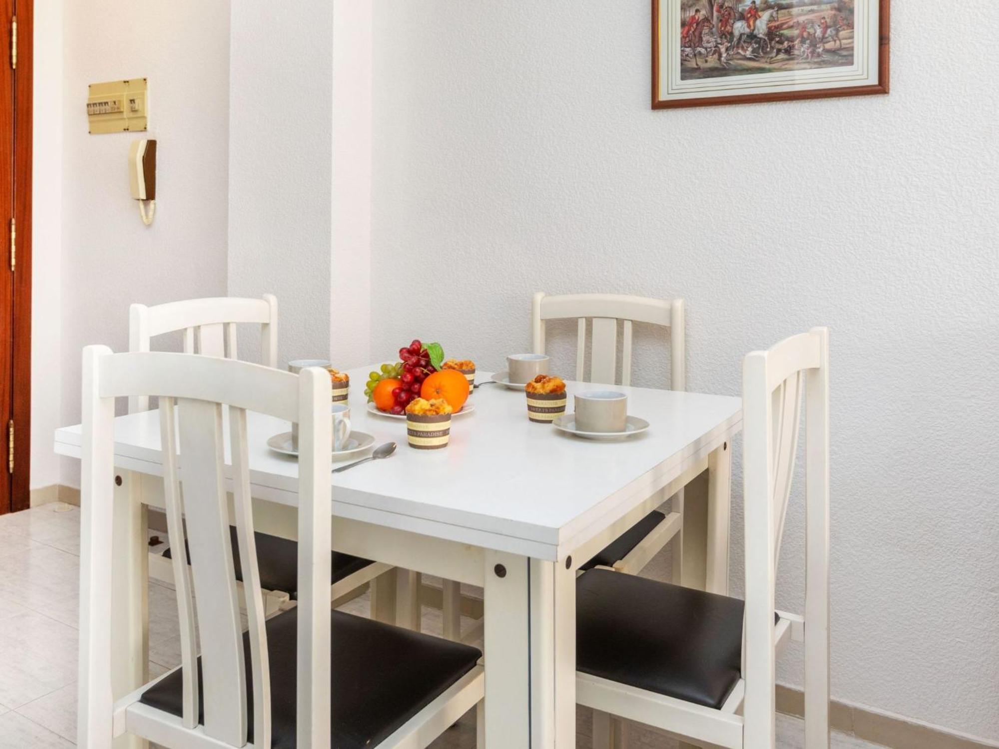 Ancora By Interhome Salou