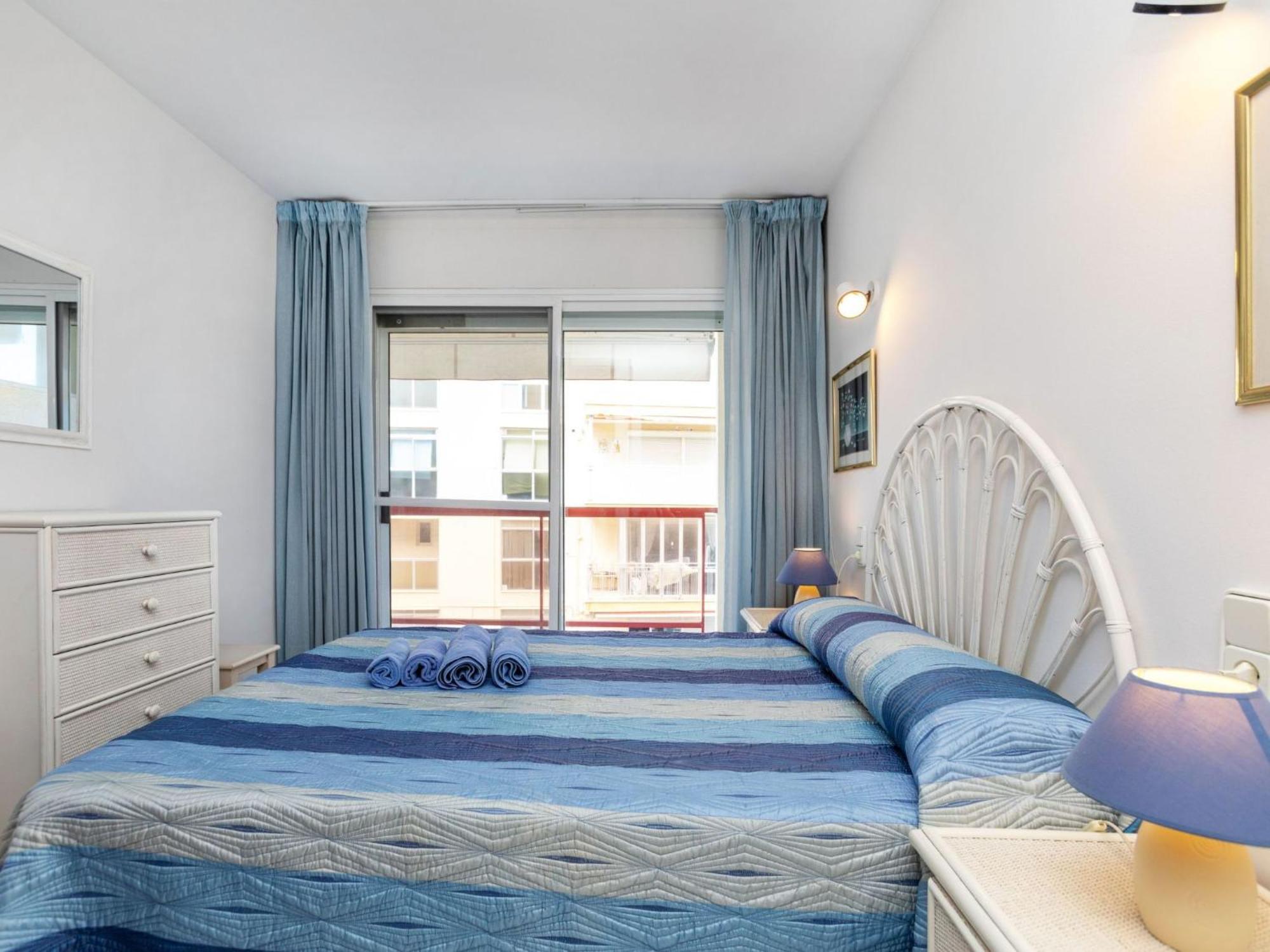 Ancora By Interhome Apartment