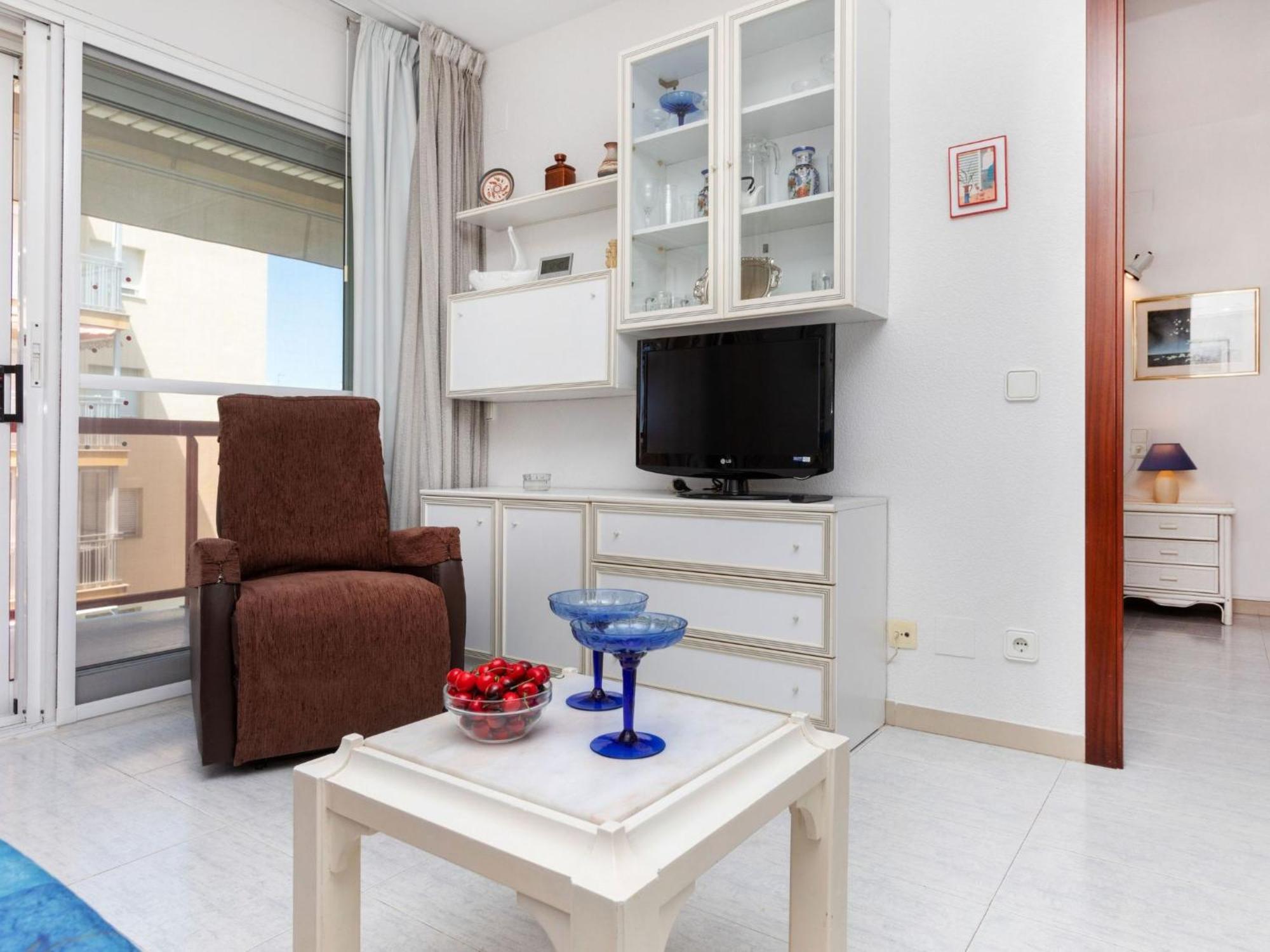 Apartment Ancora By Interhome