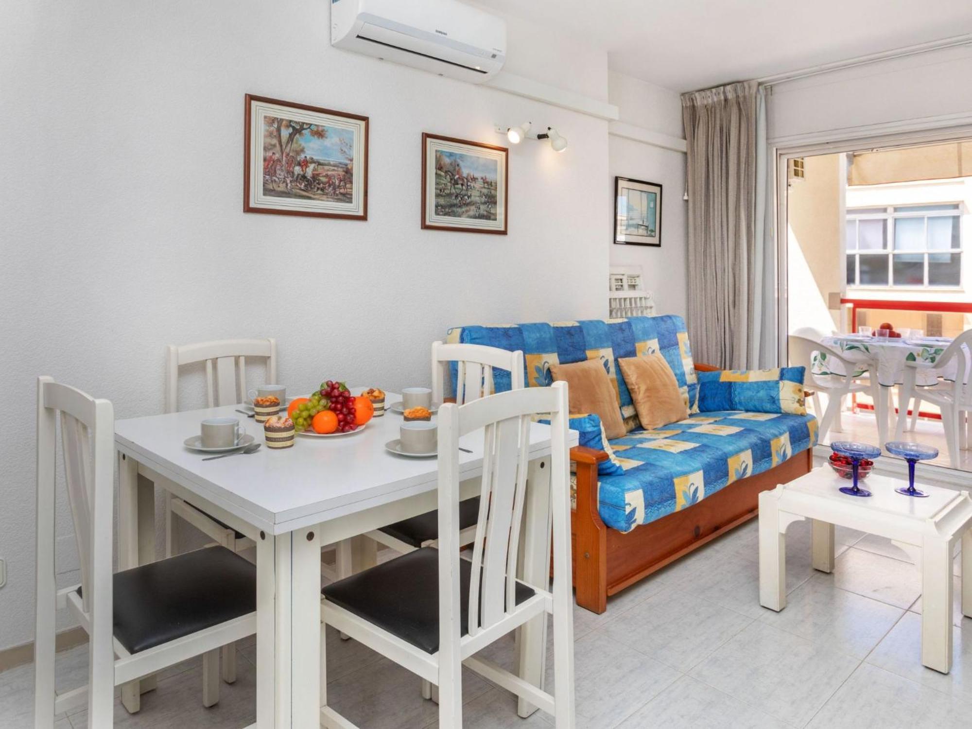 Ancora By Interhome Apartment