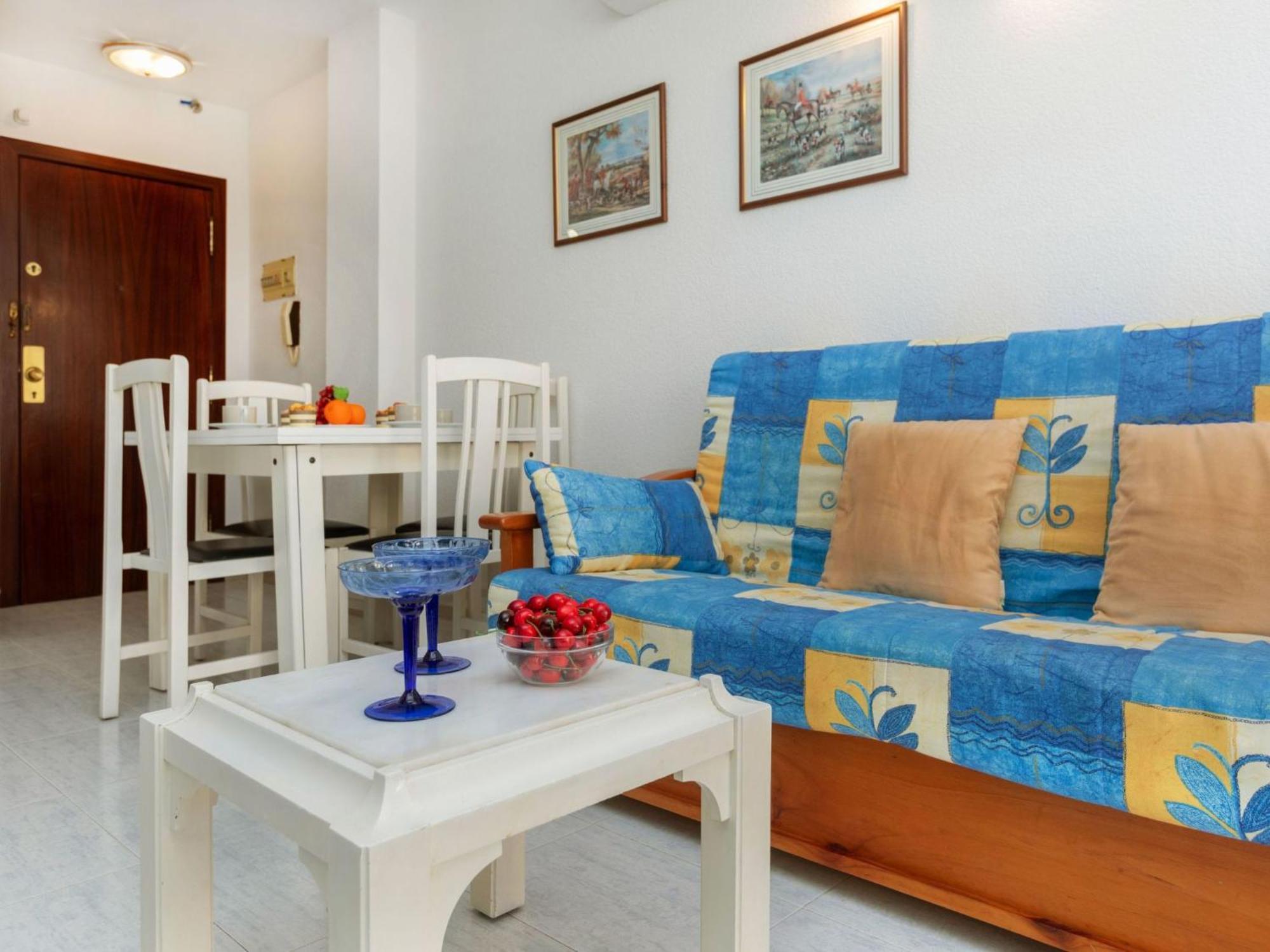 Apartment Ancora By Interhome