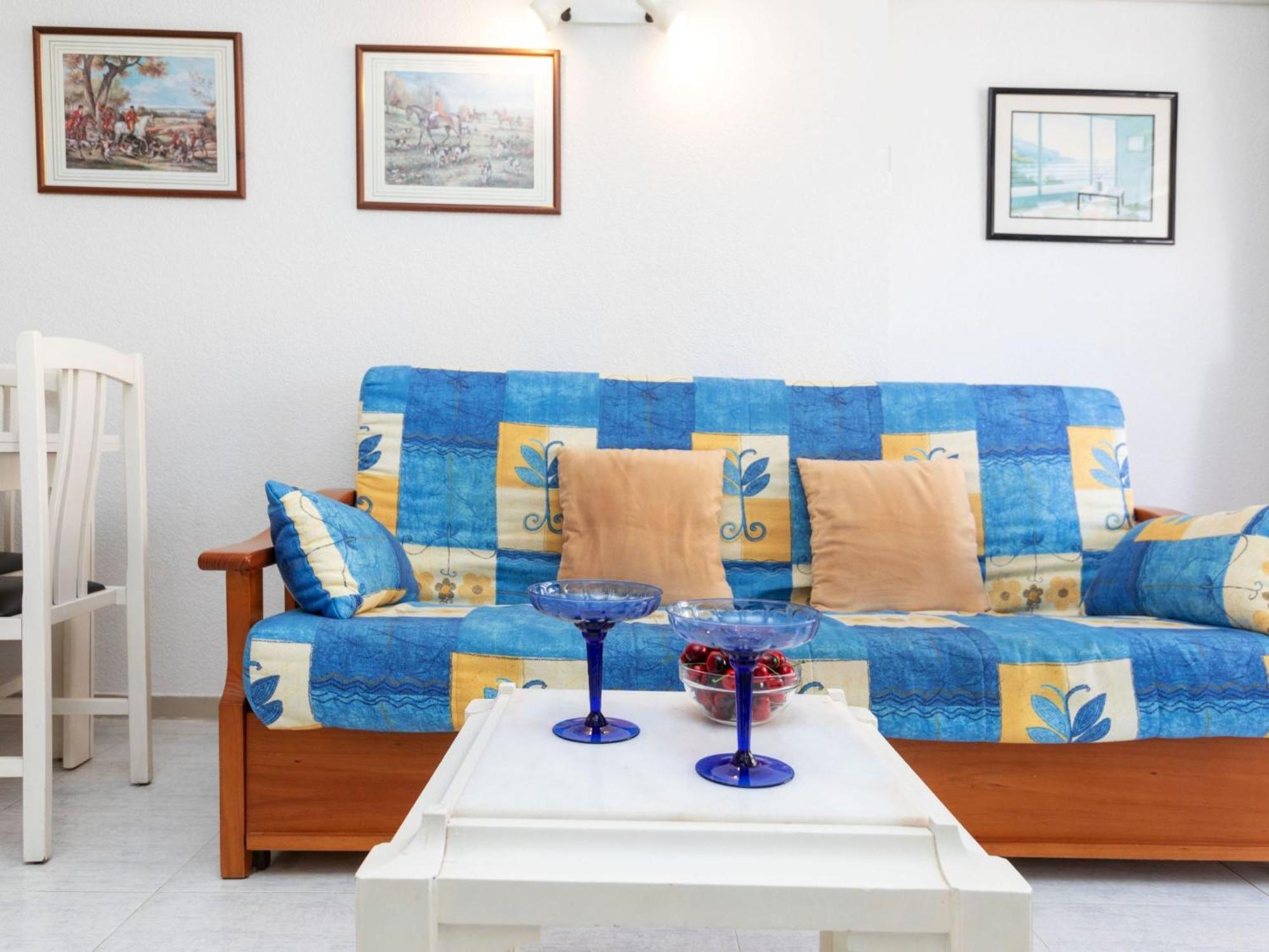 Ancora By Interhome Apartment *