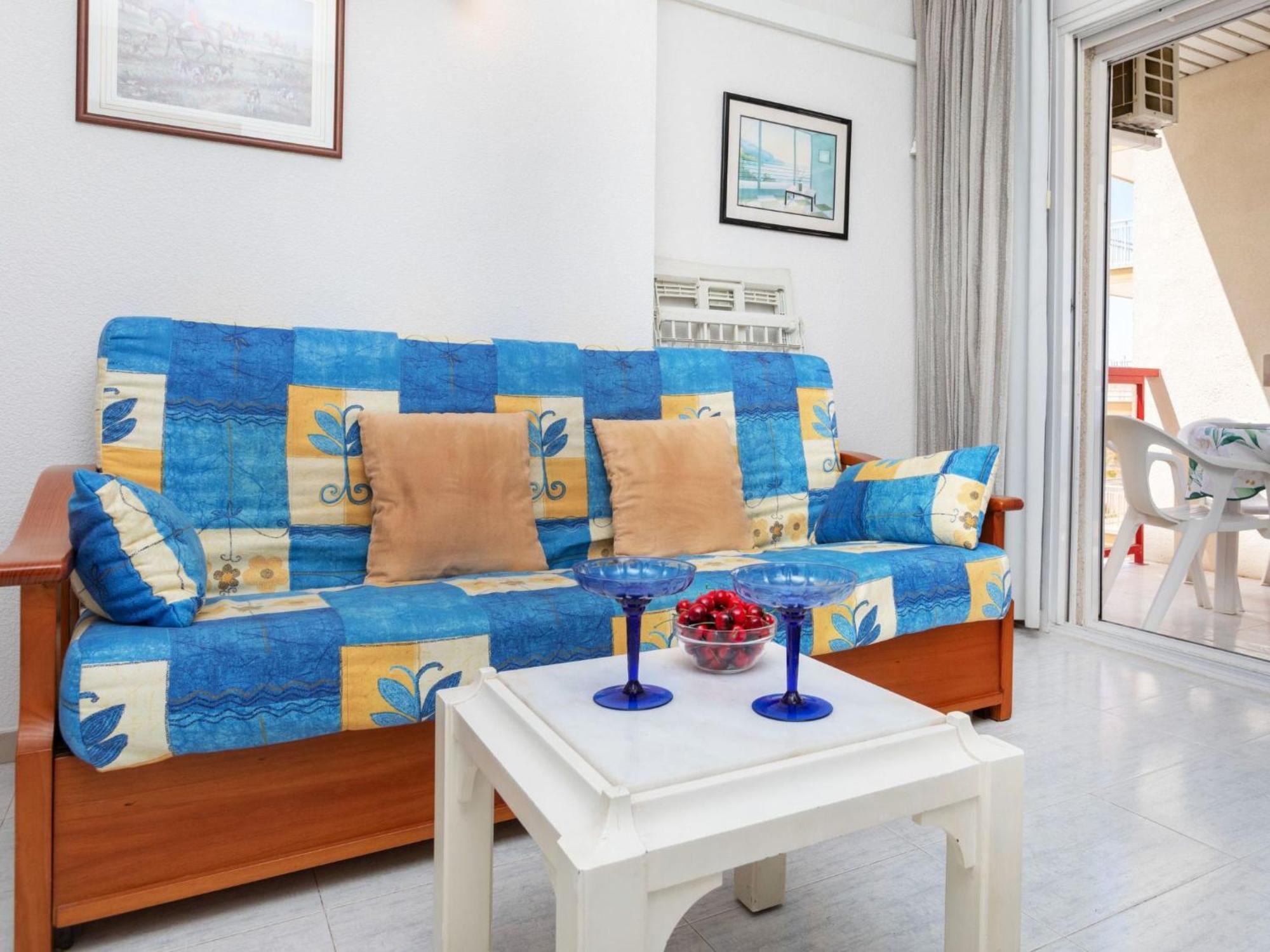 Apartment Ancora By Interhome *