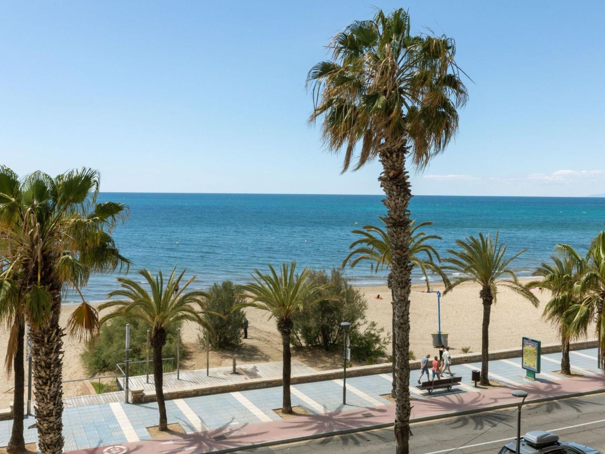 Ancora By Interhome Apartment Salou