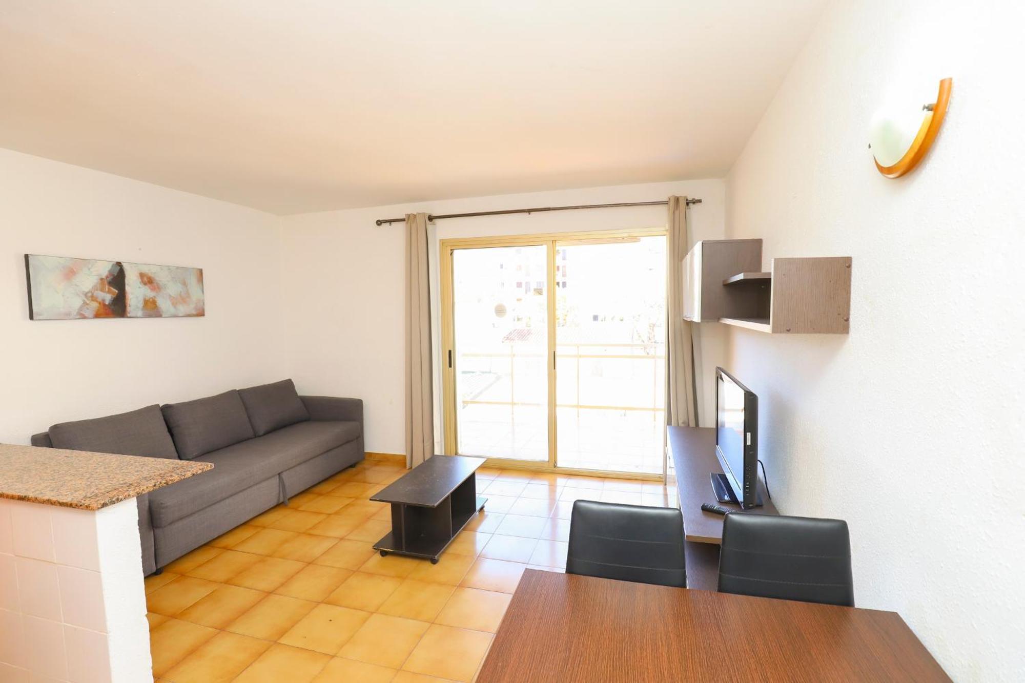 Differentflats Decathlon Apartamento *