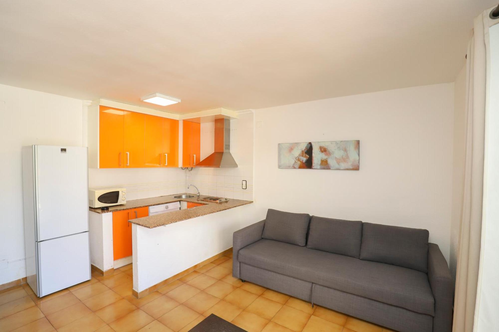 Apartamento Differentflats Decathlon *