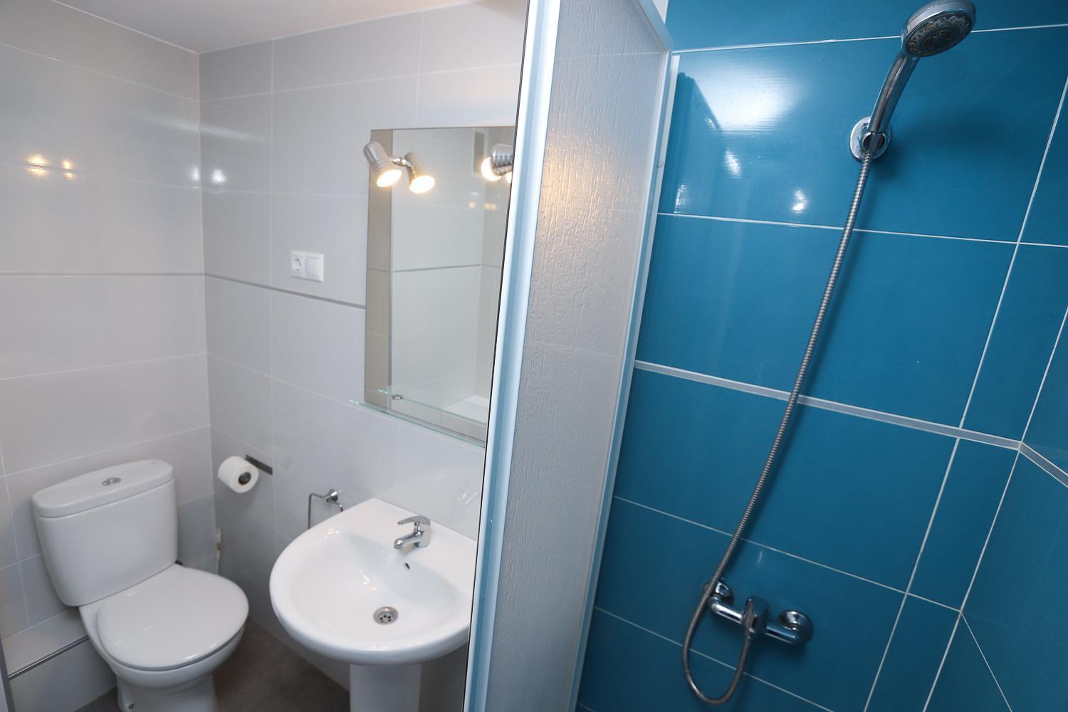 Differentflats Argenta Apartamento