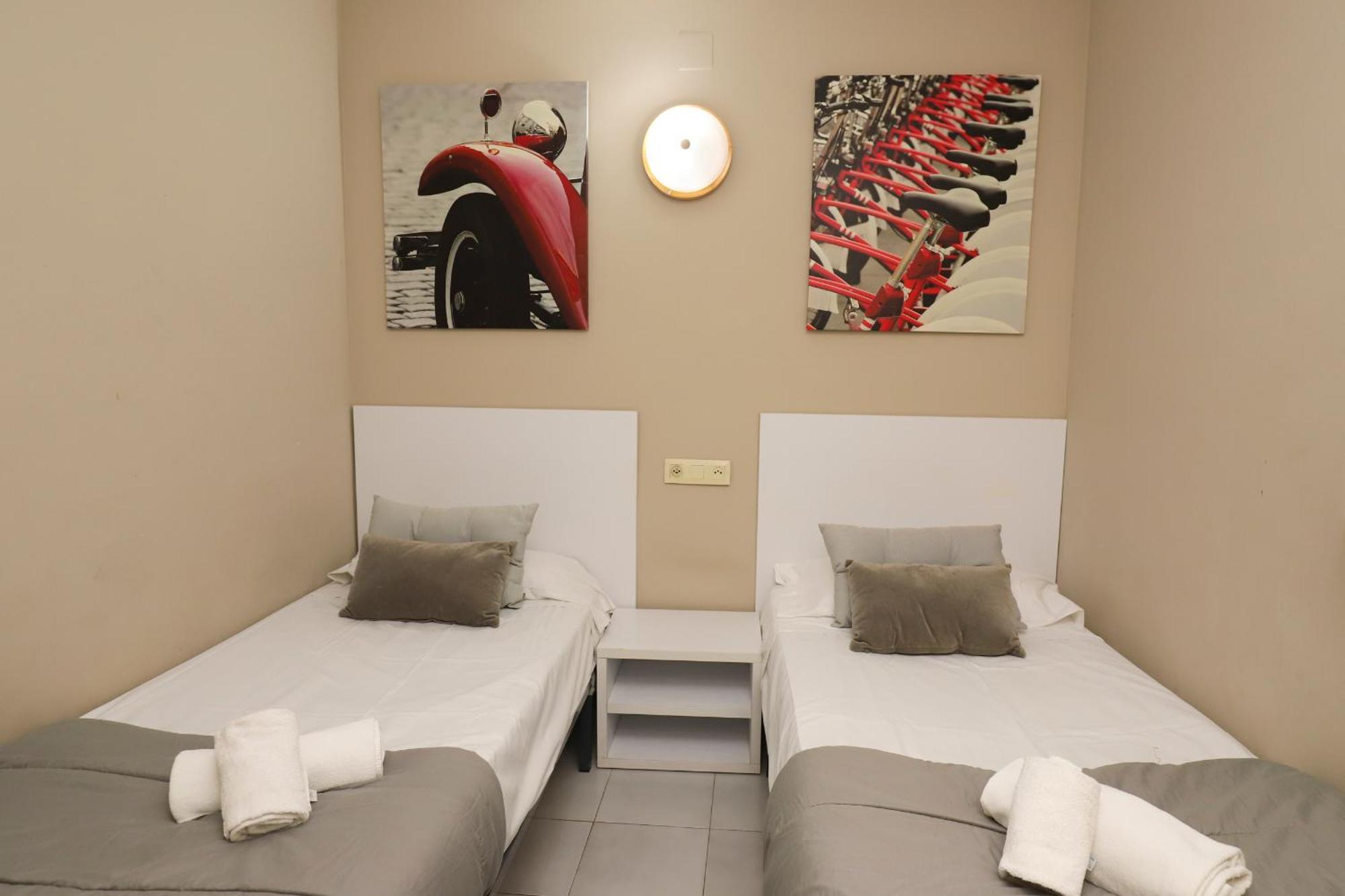 Differentflats Argenta Salou