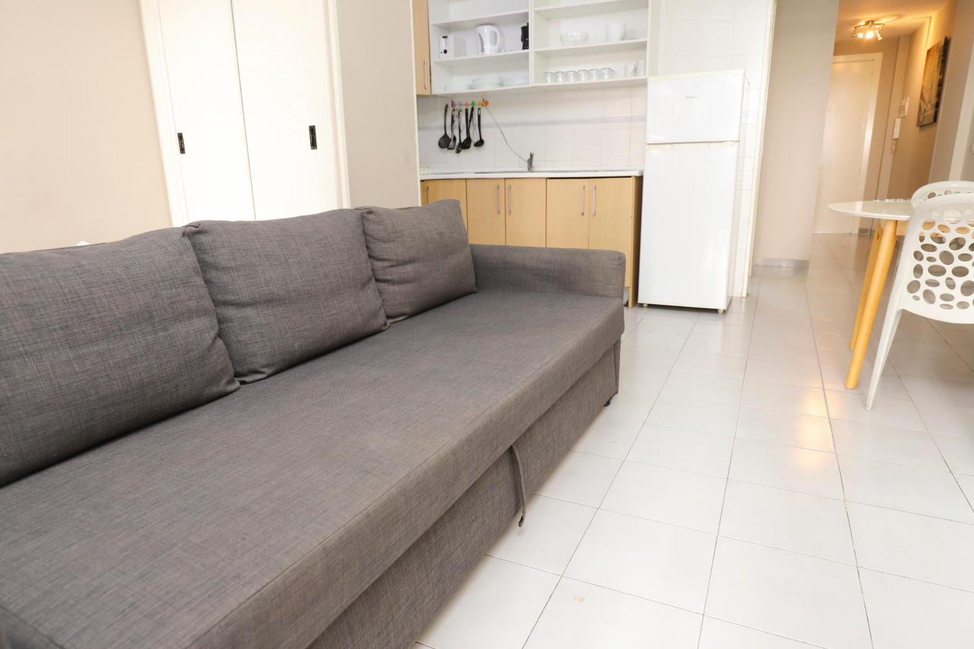 Differentflats Argenta