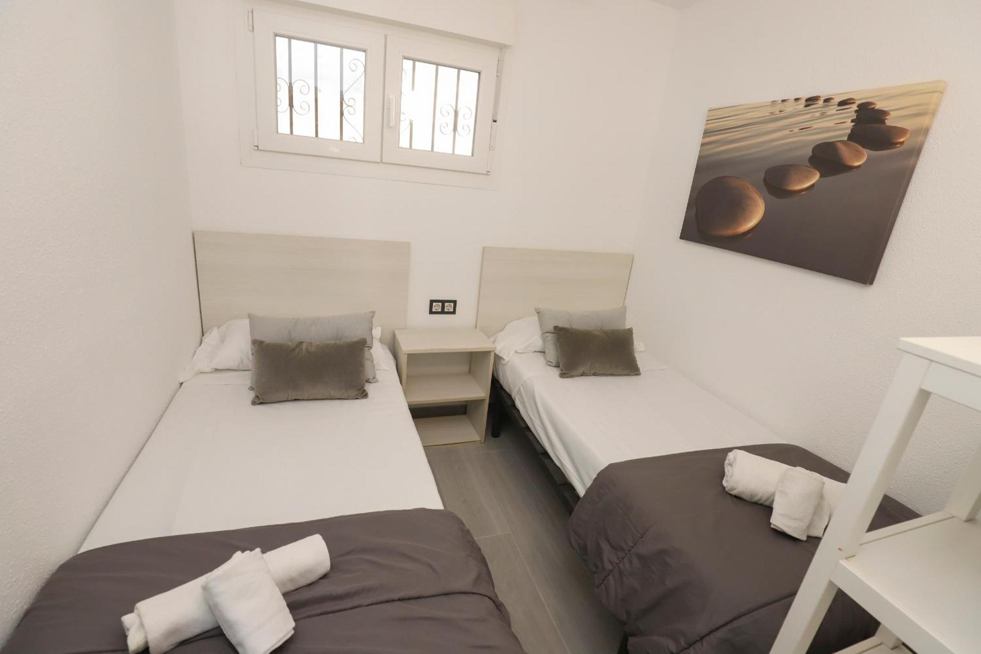 Differentflats Argenta Apartamento