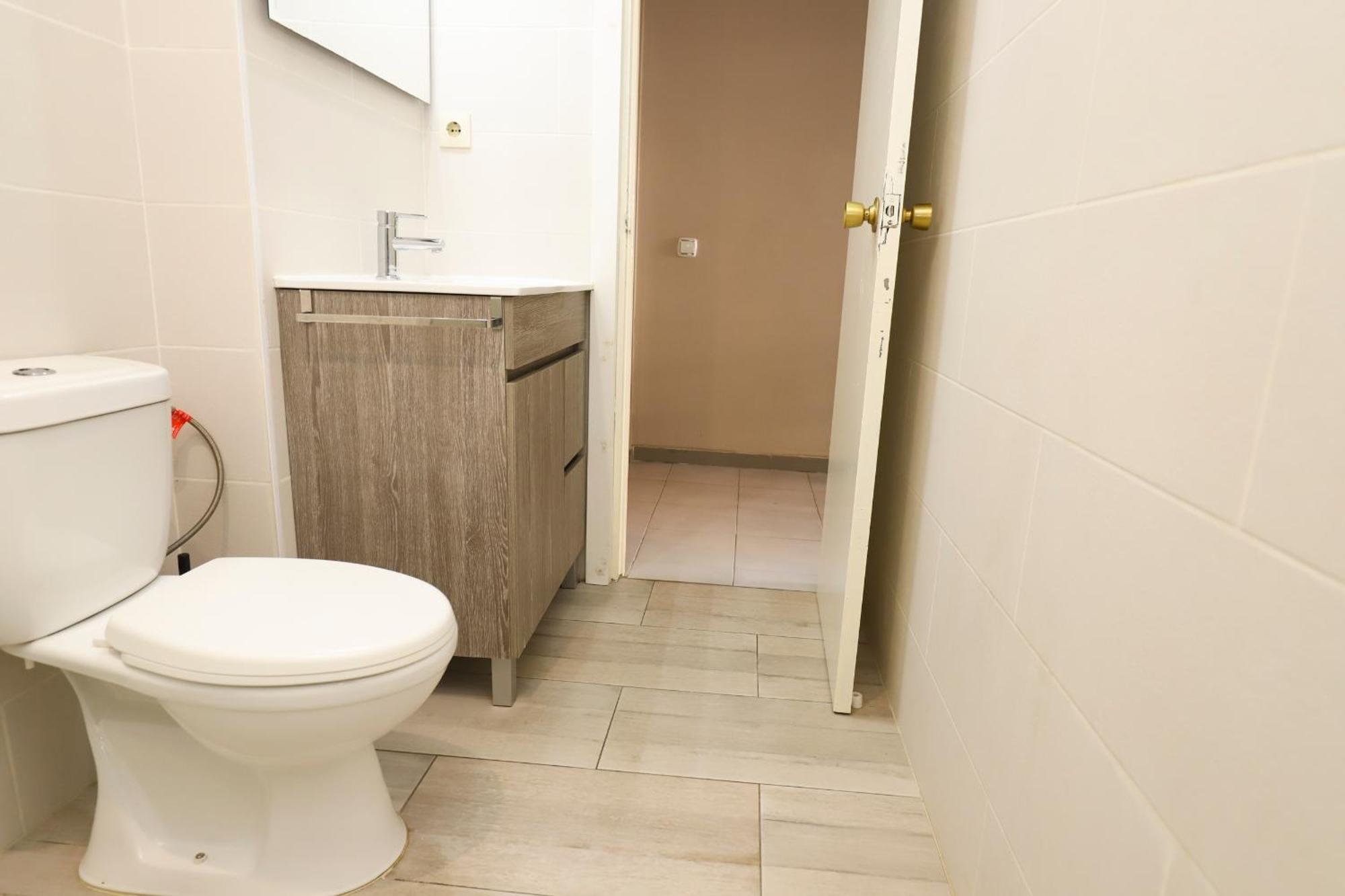 Apartamento Differentflats Argenta