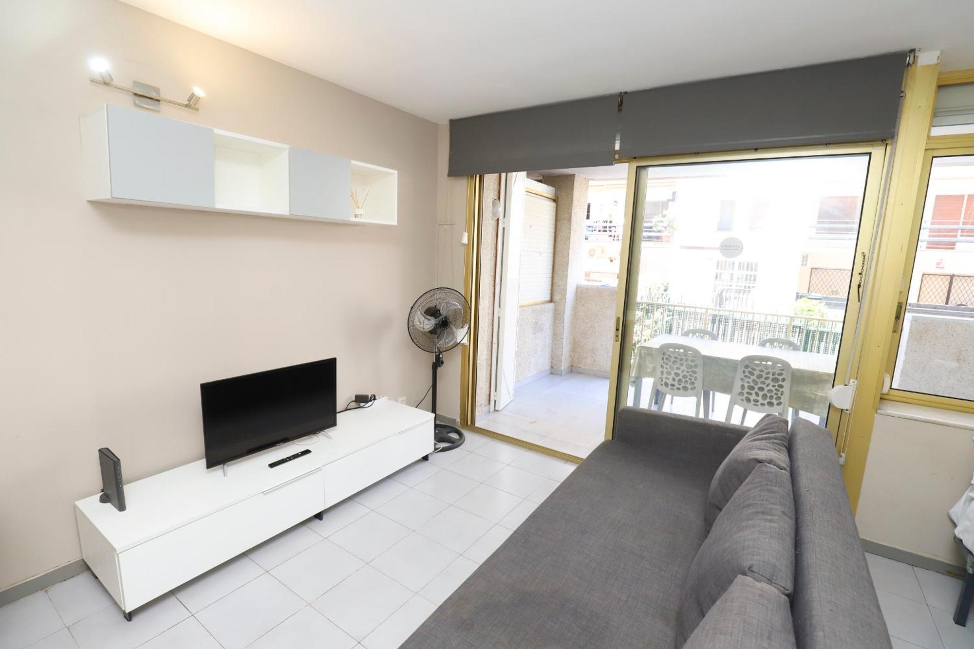 Apartamento Differentflats Argenta *