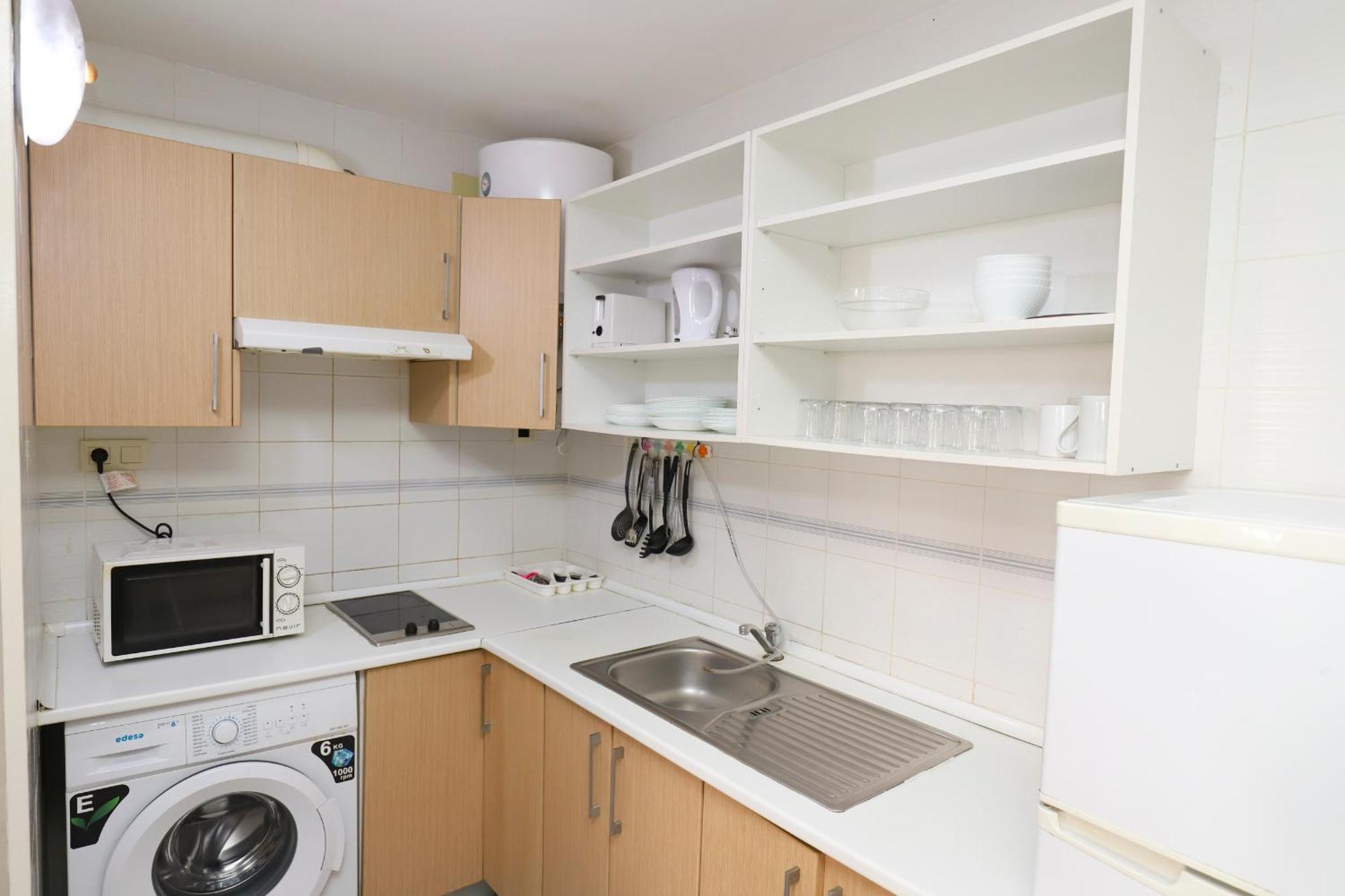 Differentflats Argenta Apartamento Salou