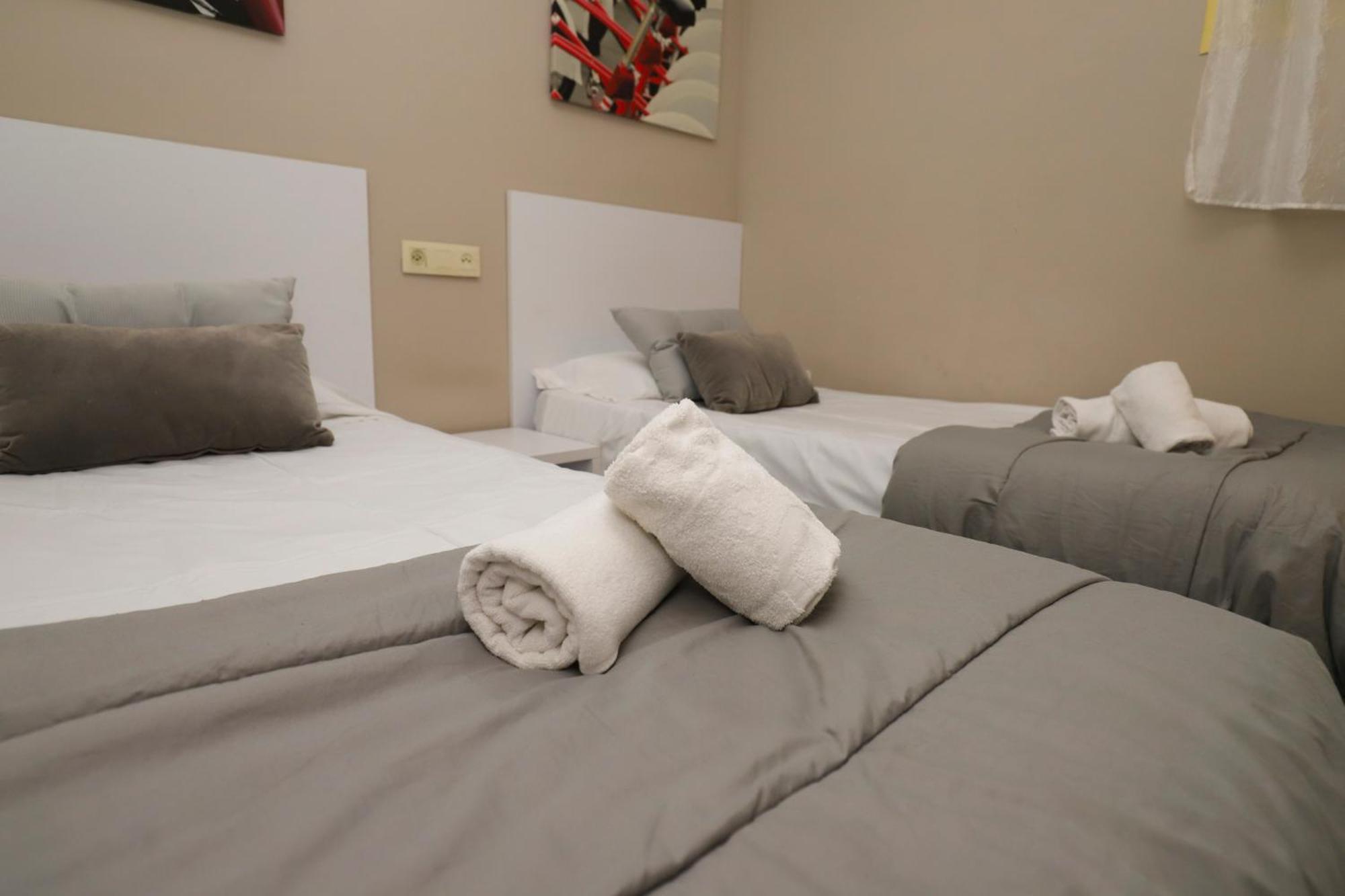 Differentflats Argenta *