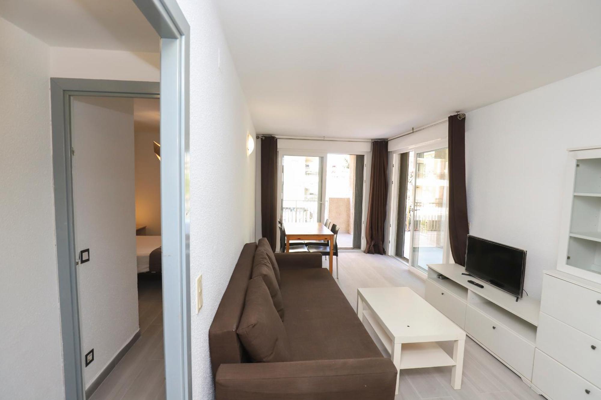 Differentflats Argenta