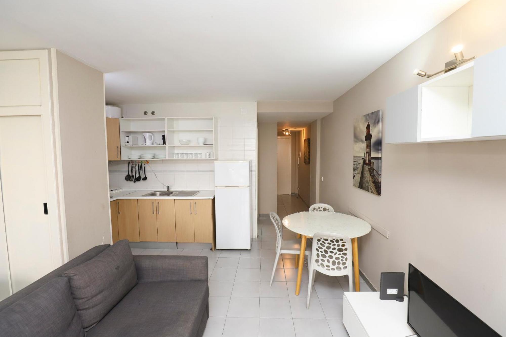 Differentflats Argenta Salou