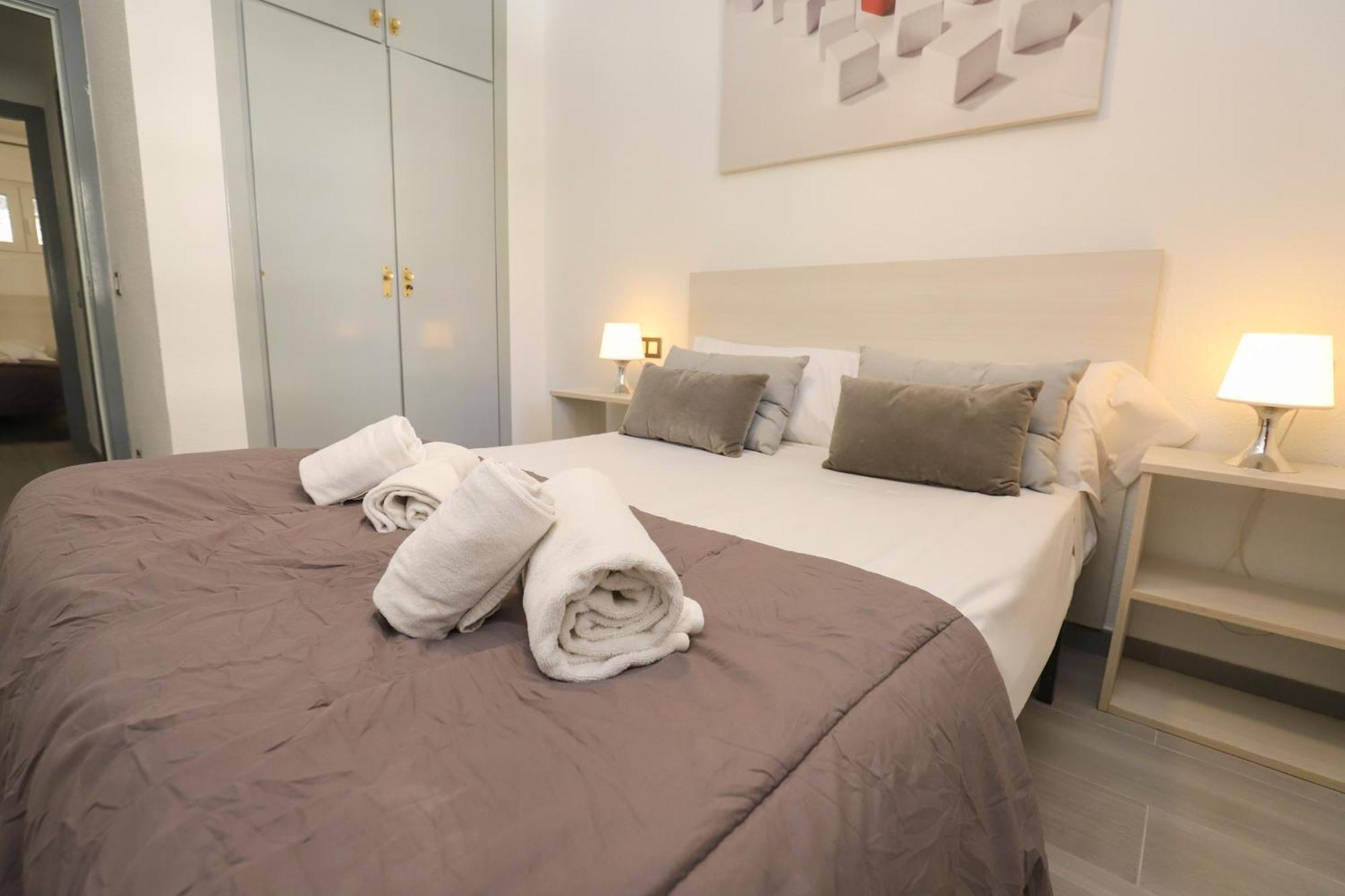 Differentflats Argenta