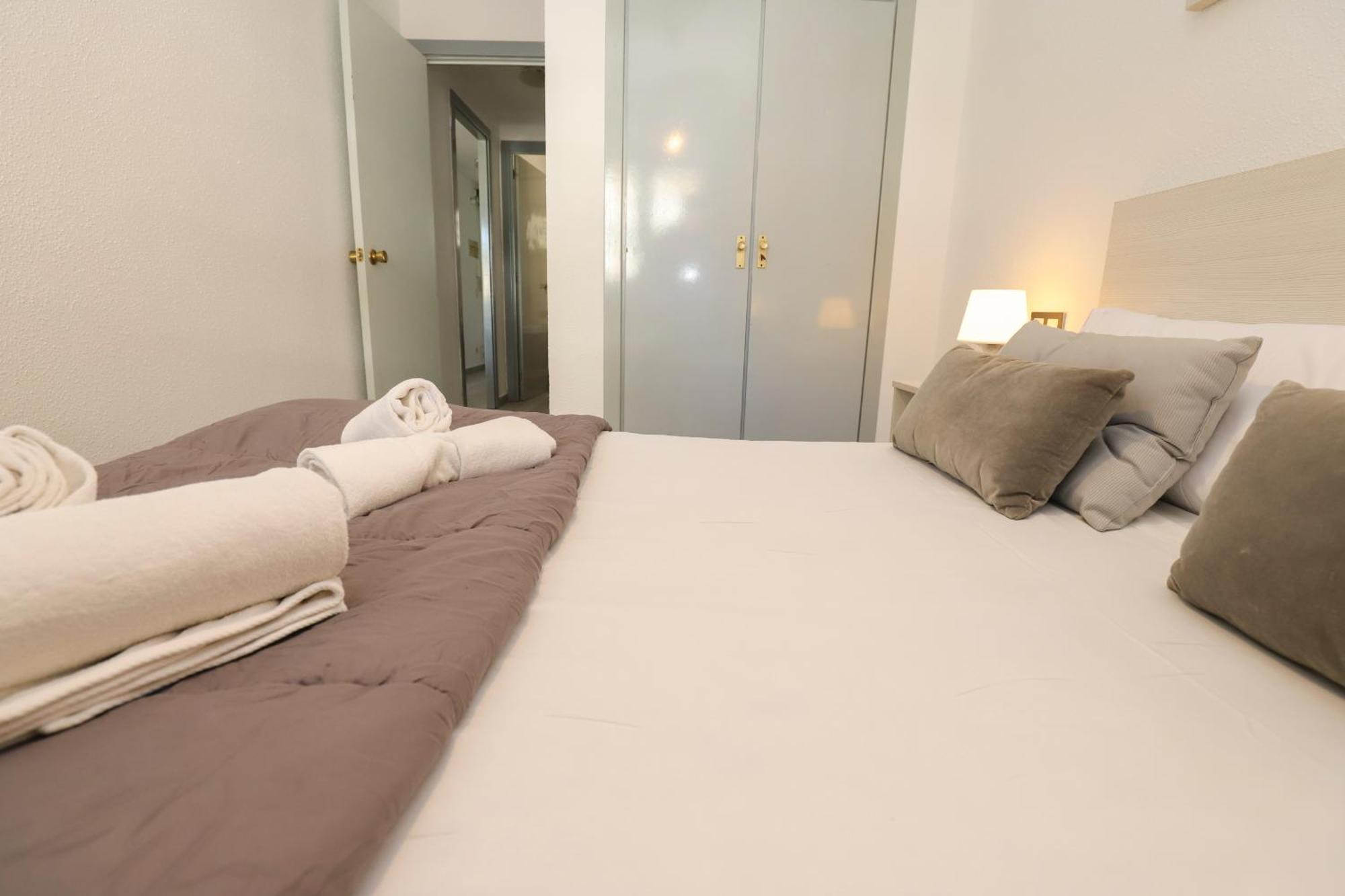 Apartamento Differentflats Argenta