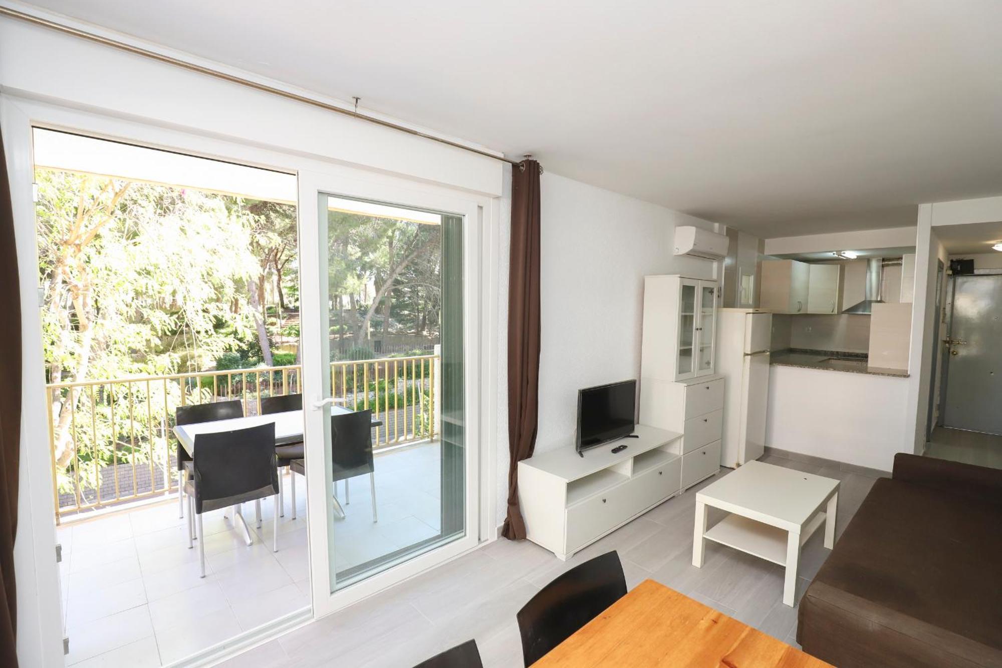 Differentflats Argenta Apartamento *