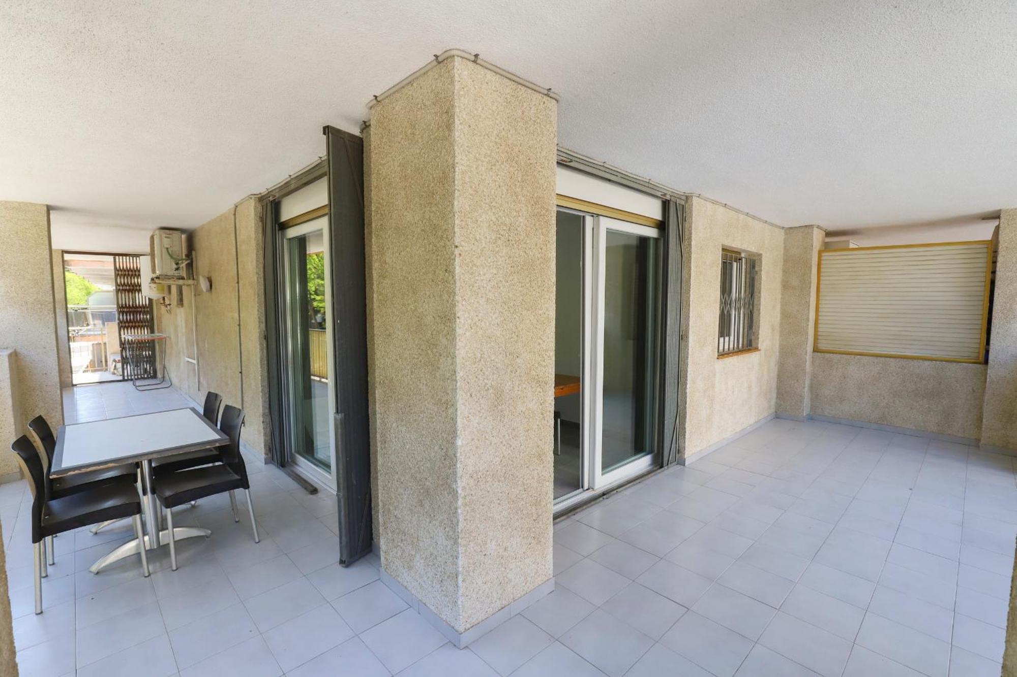 Apartamento Differentflats Argenta *
