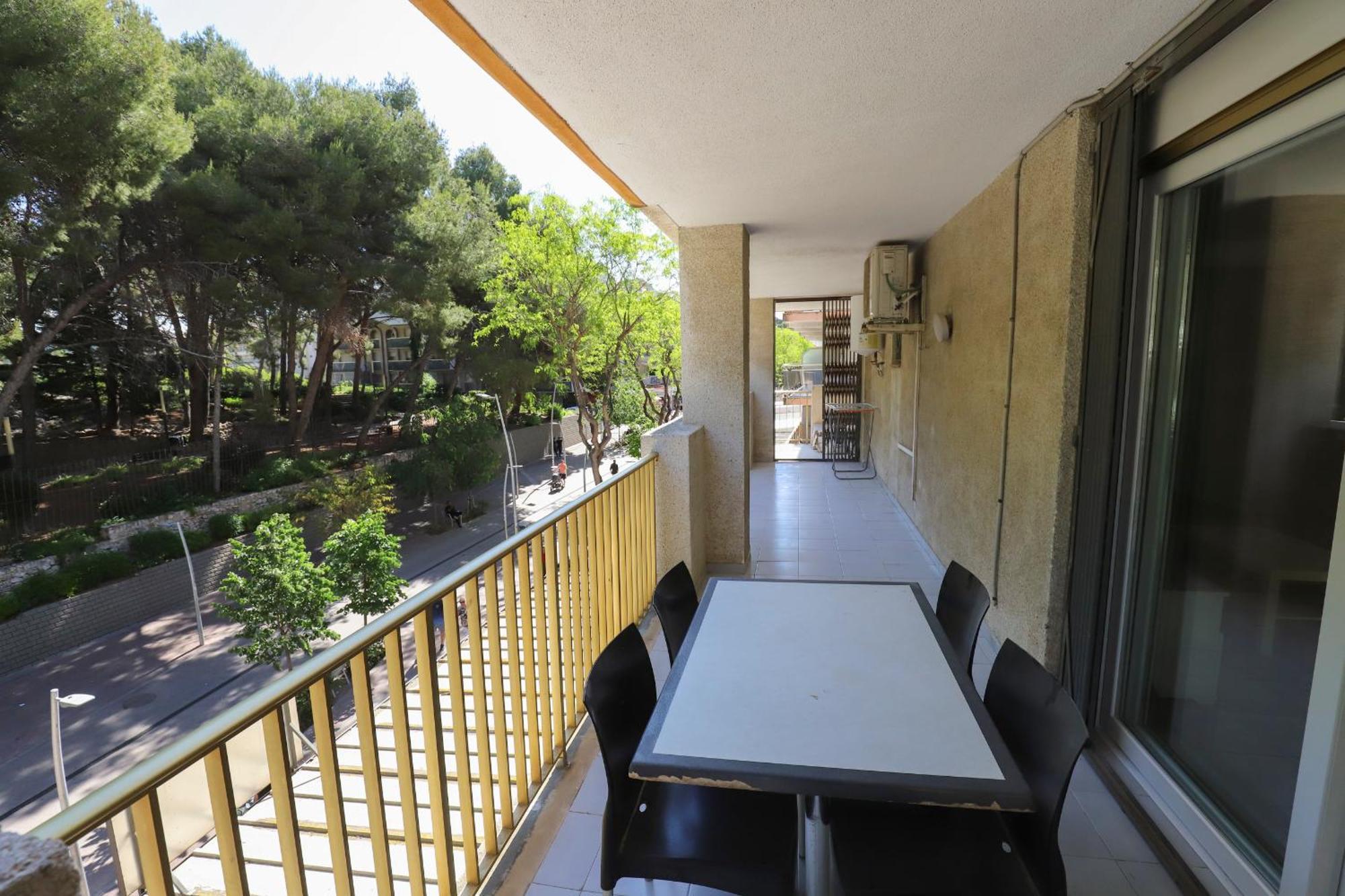 Apartamento Differentflats Argenta Salou