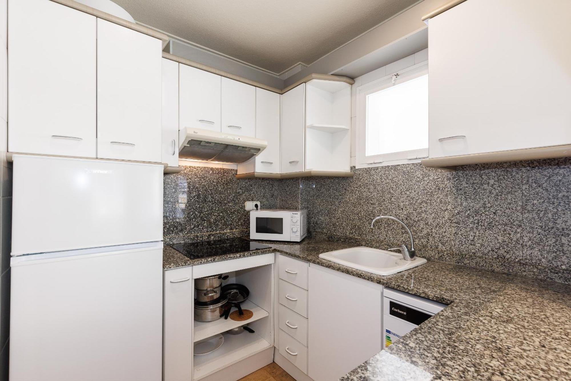 Uhc Center Apartamento *